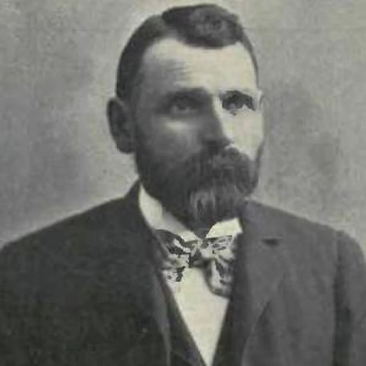 George Thomas Baird