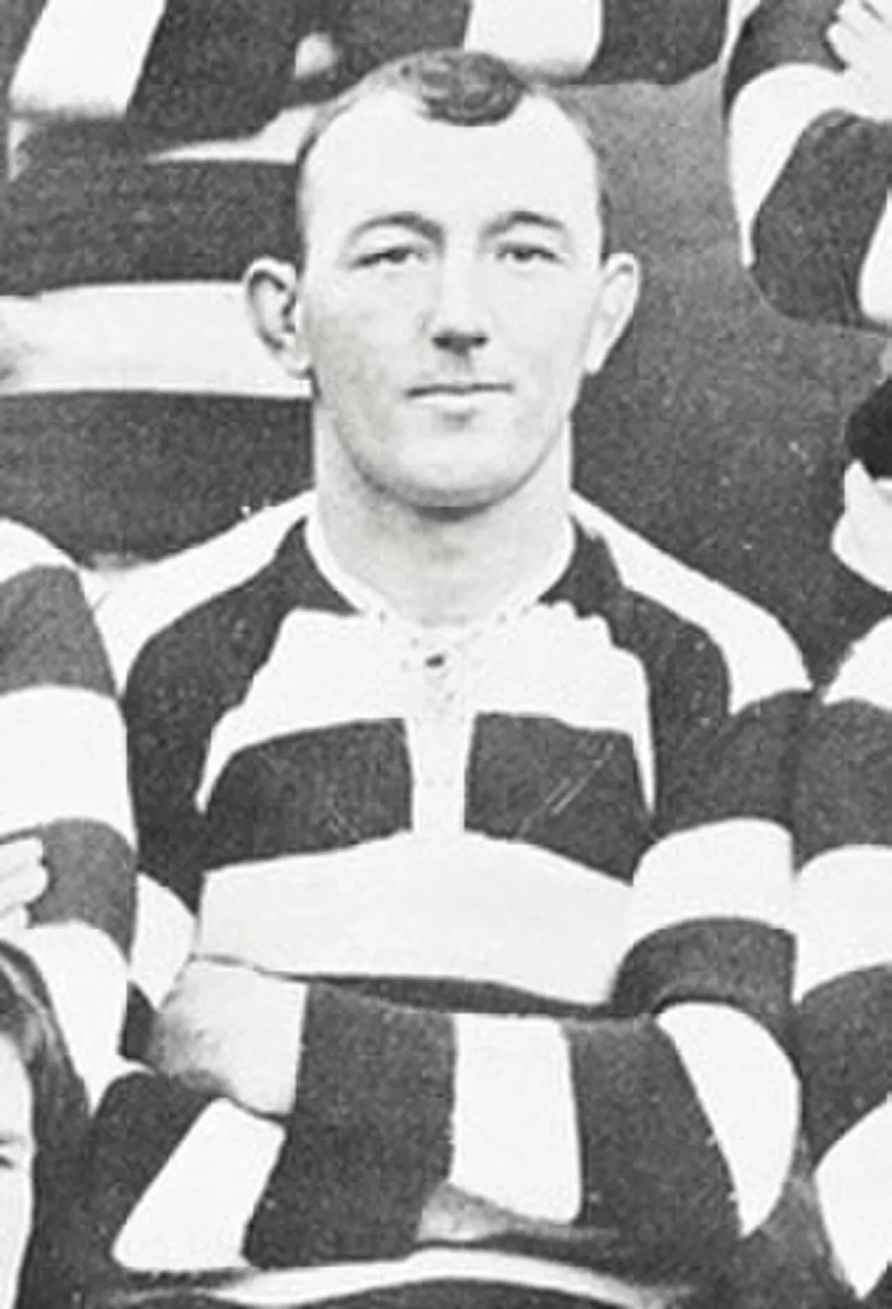 George Tyler