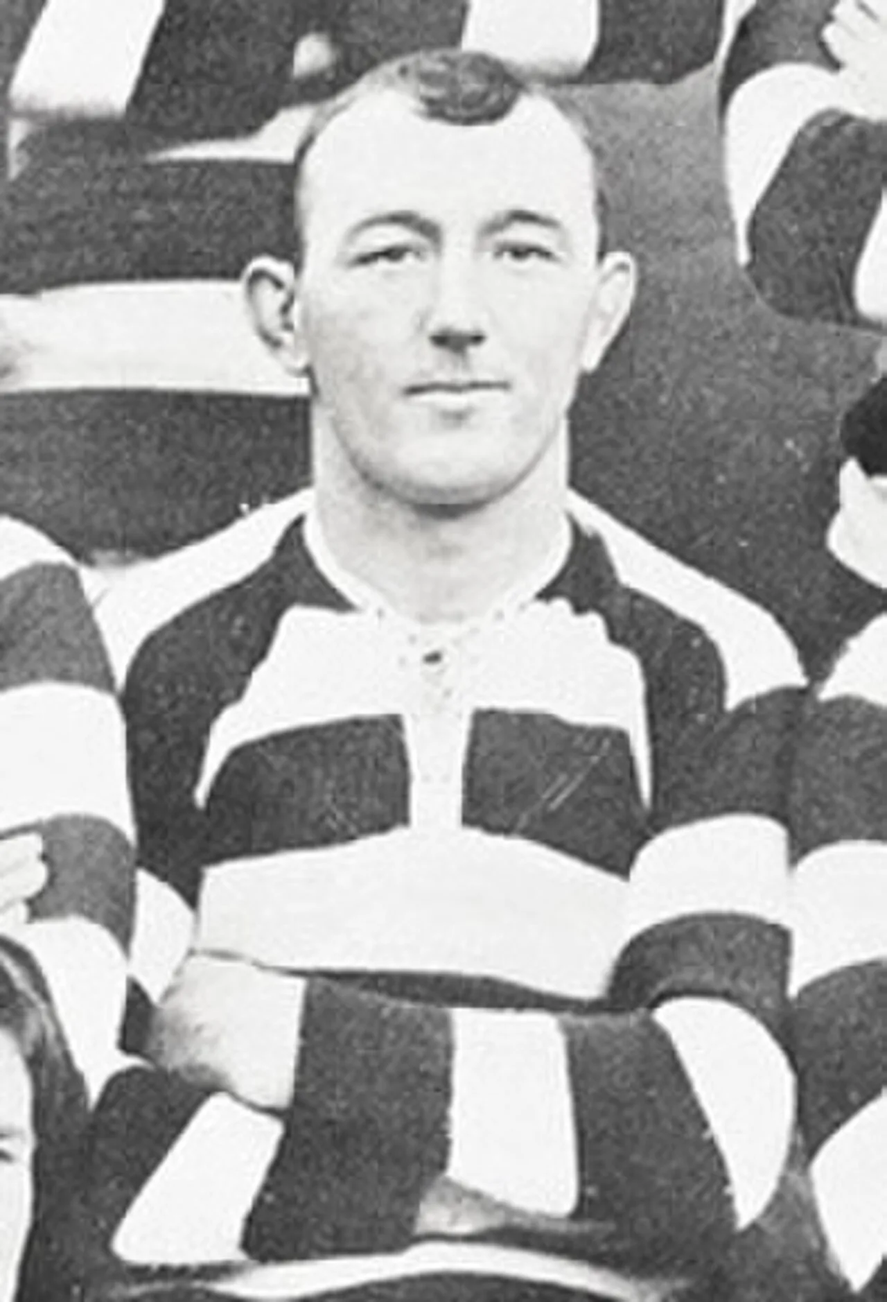 George Tyler