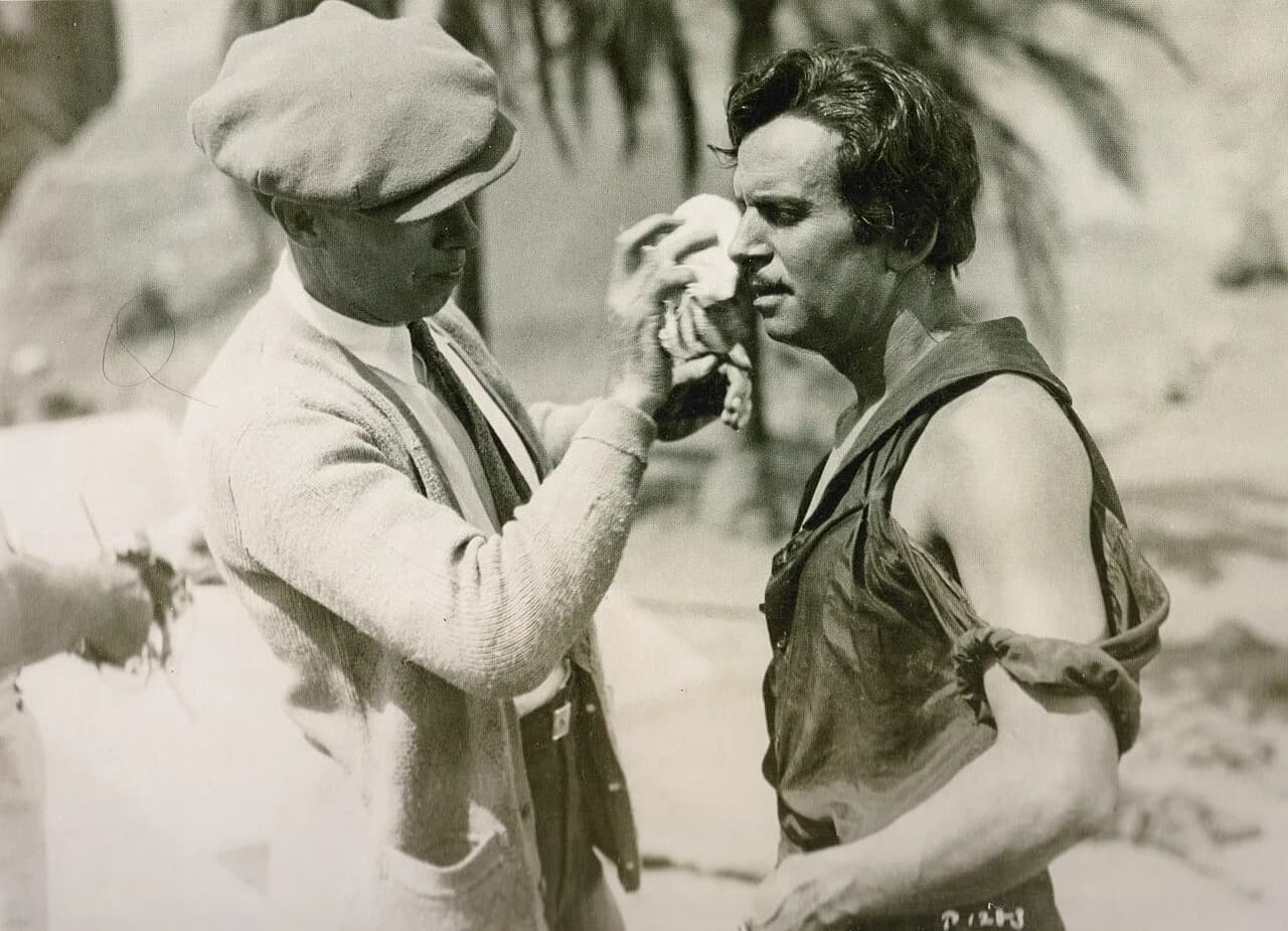 George Westmore