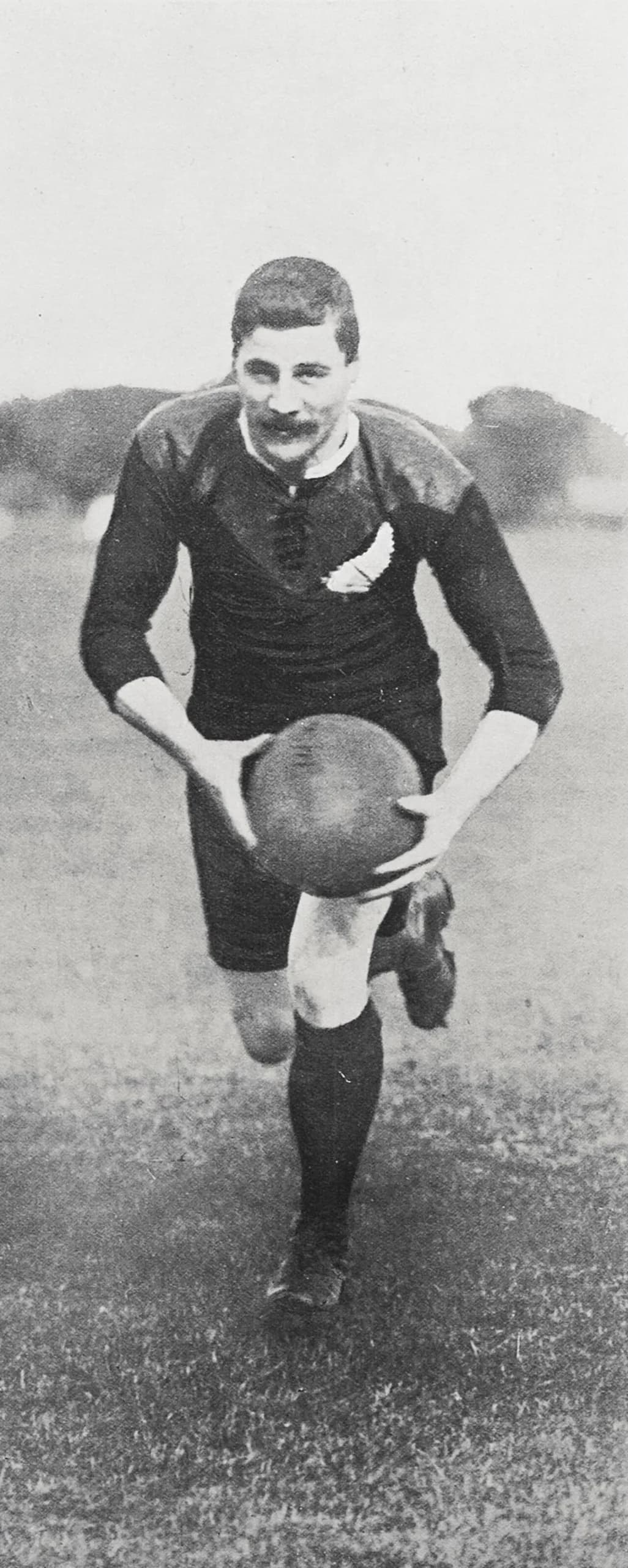 George William Smith