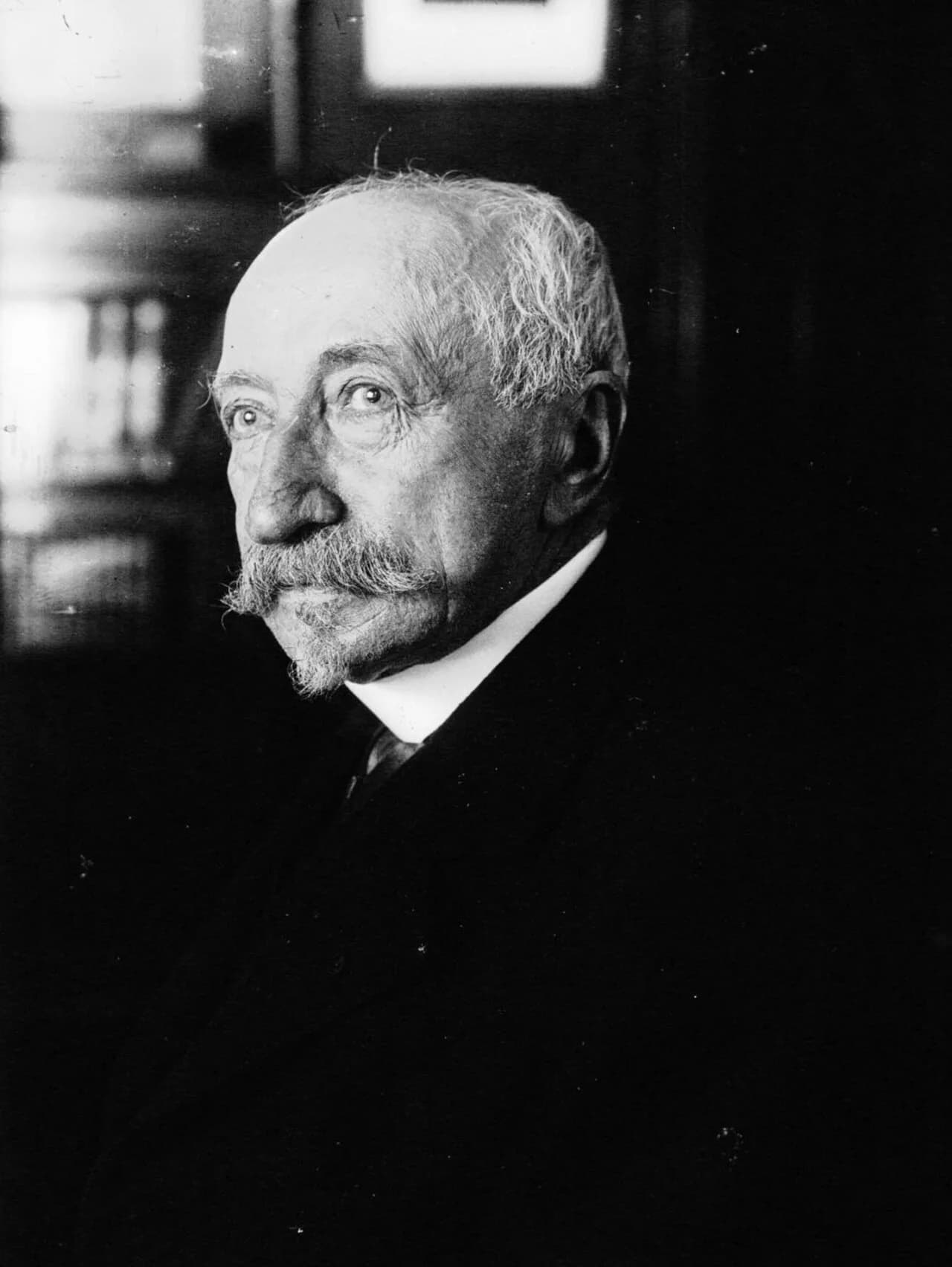 Georges-Auguste Florentin