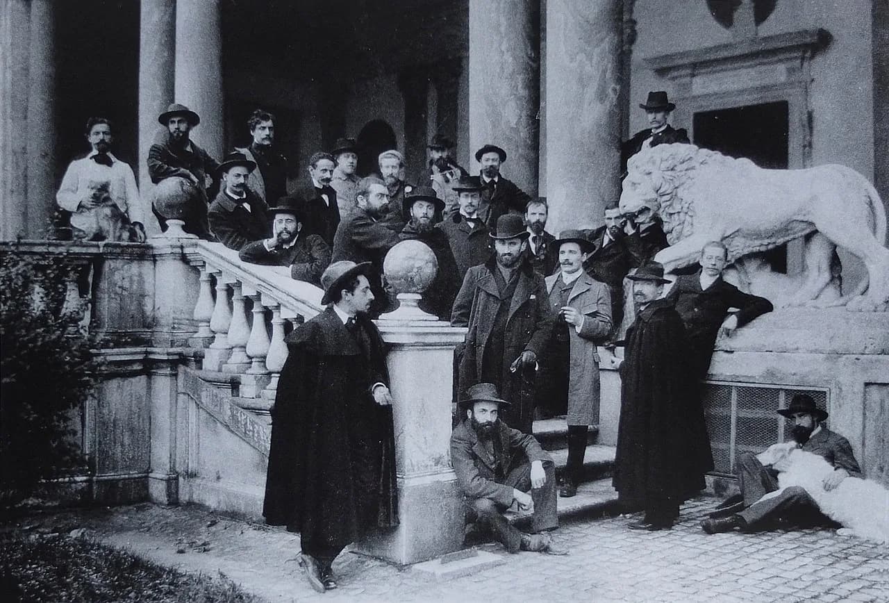 Georges-Gustave Toudouze