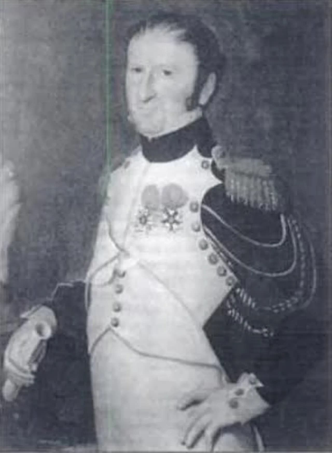 Georges Albert