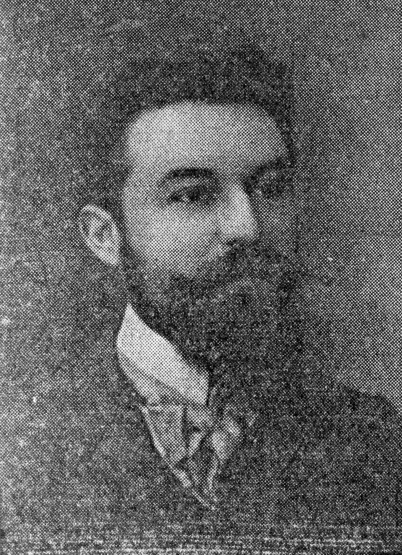 Georges Athénas