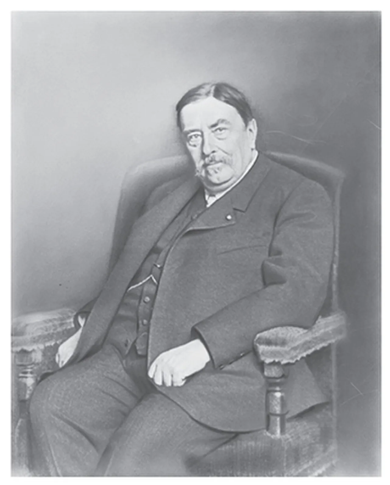 Georges Balagny
