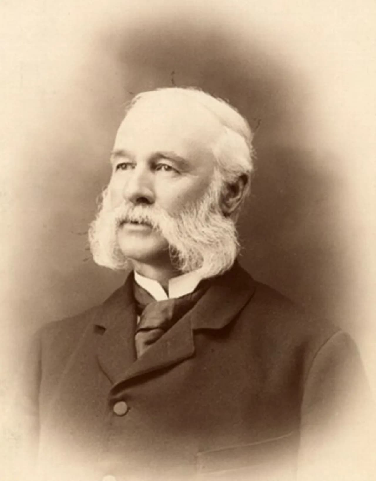 Georges Ball