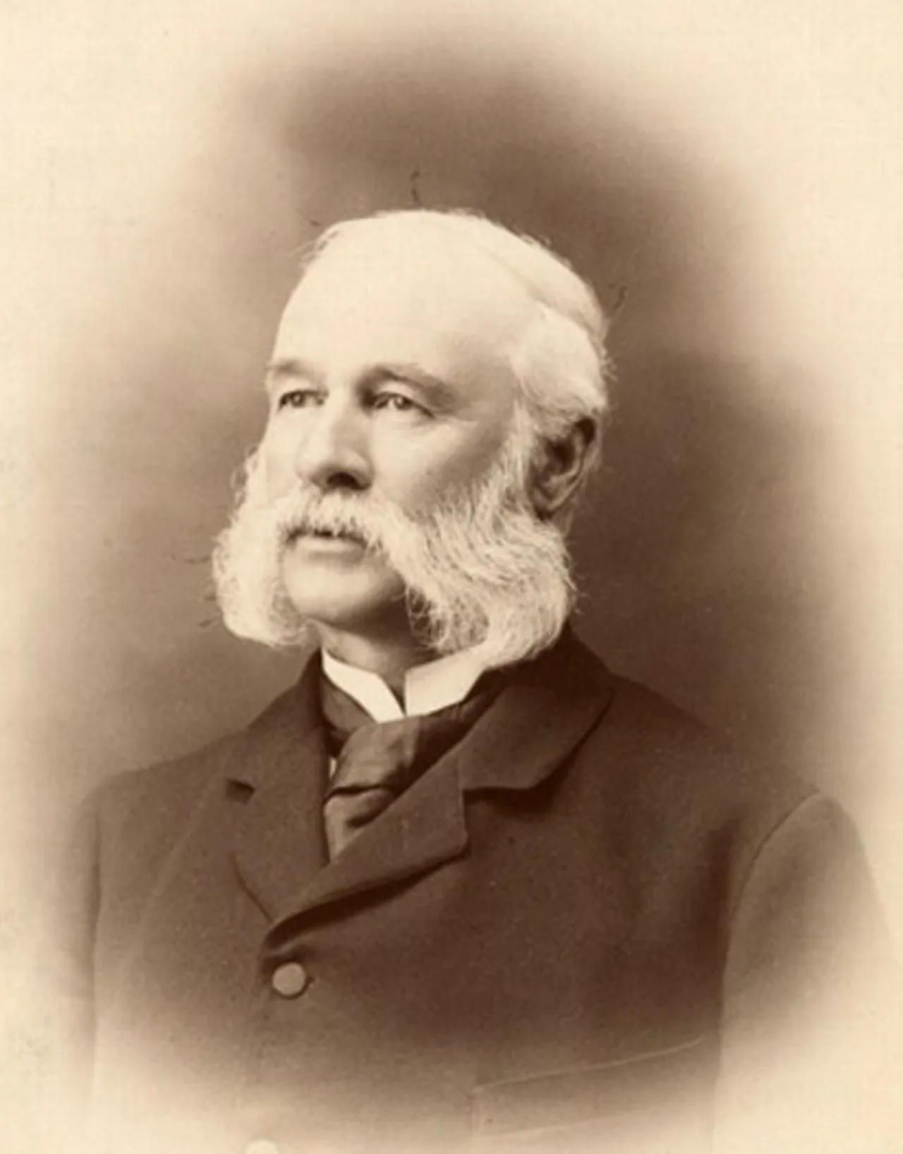 Georges Ball