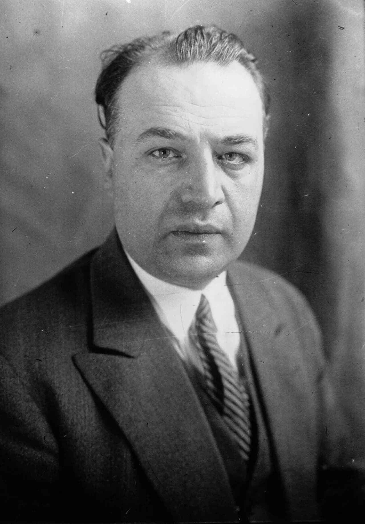 Georges Barthélémy