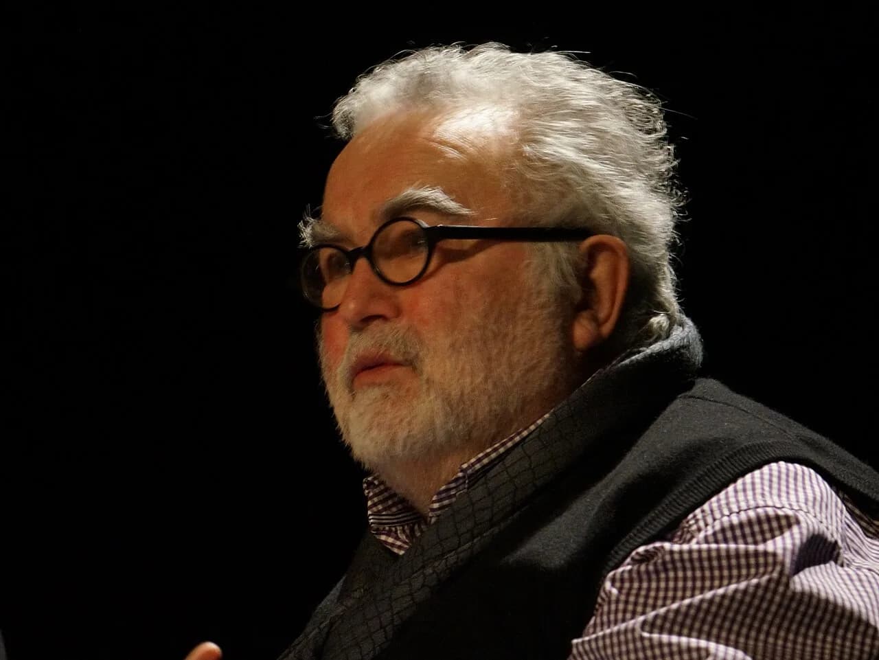 Georges Banu