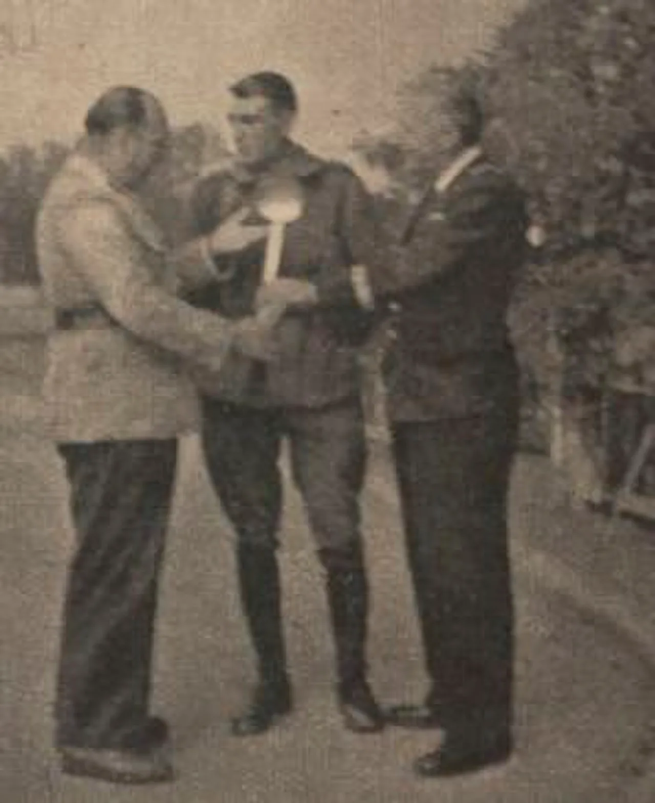 Georges Briquet