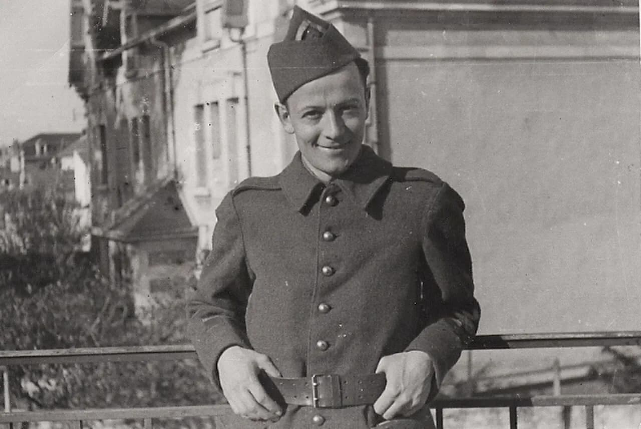 Georges Bégué