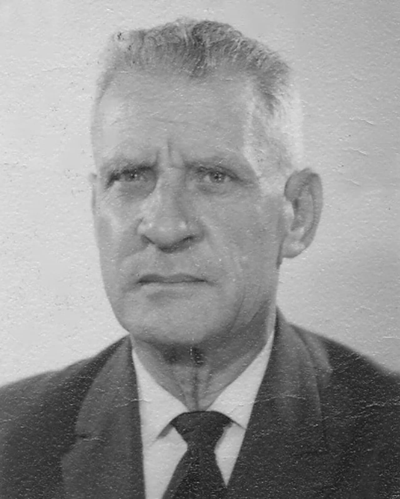 Georges Caillette