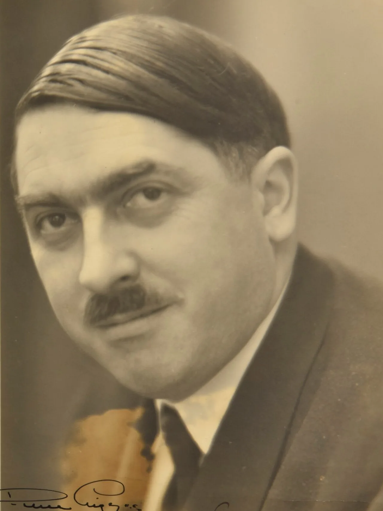 Georges Calzant