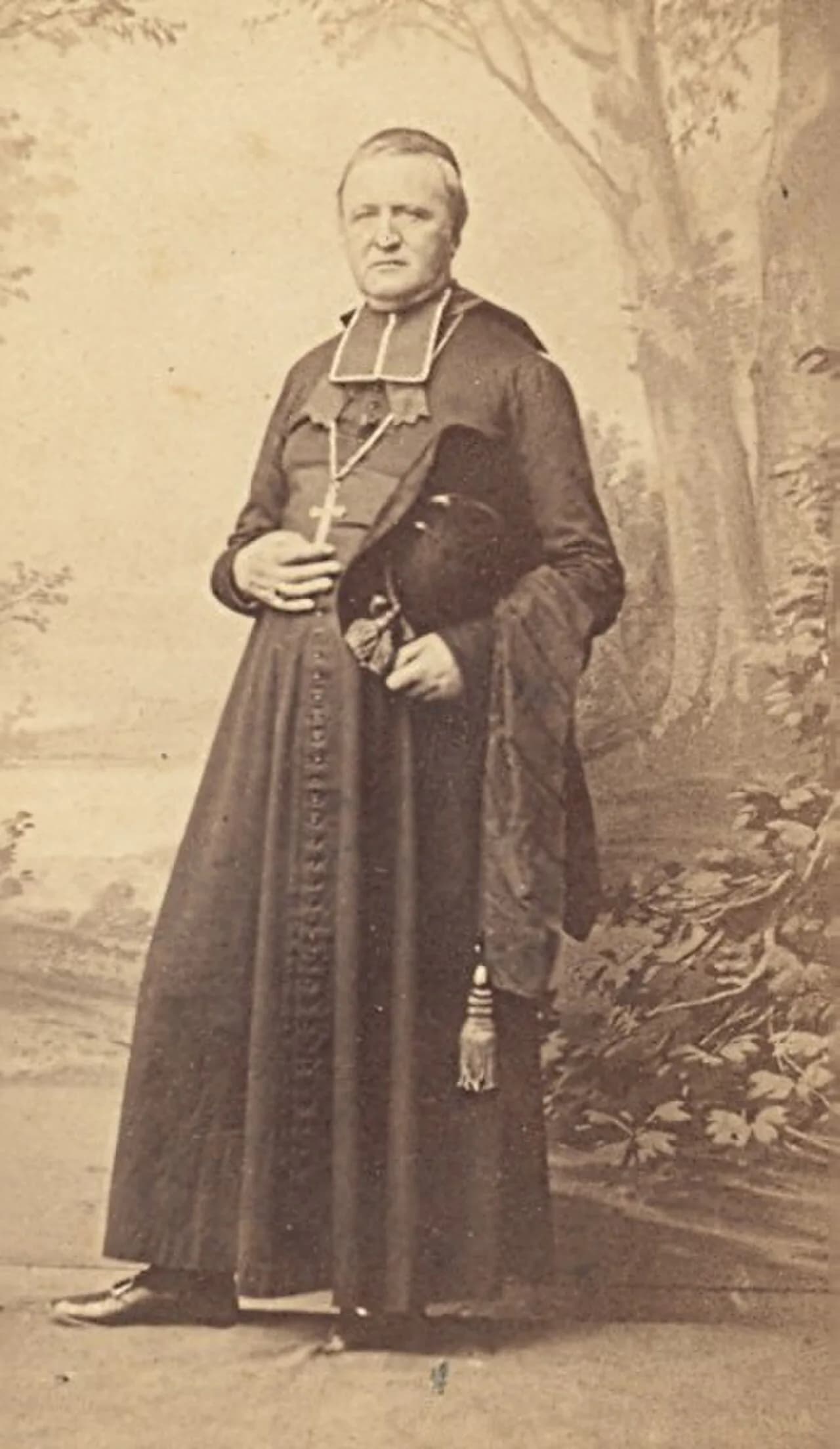 Georges Chalandon