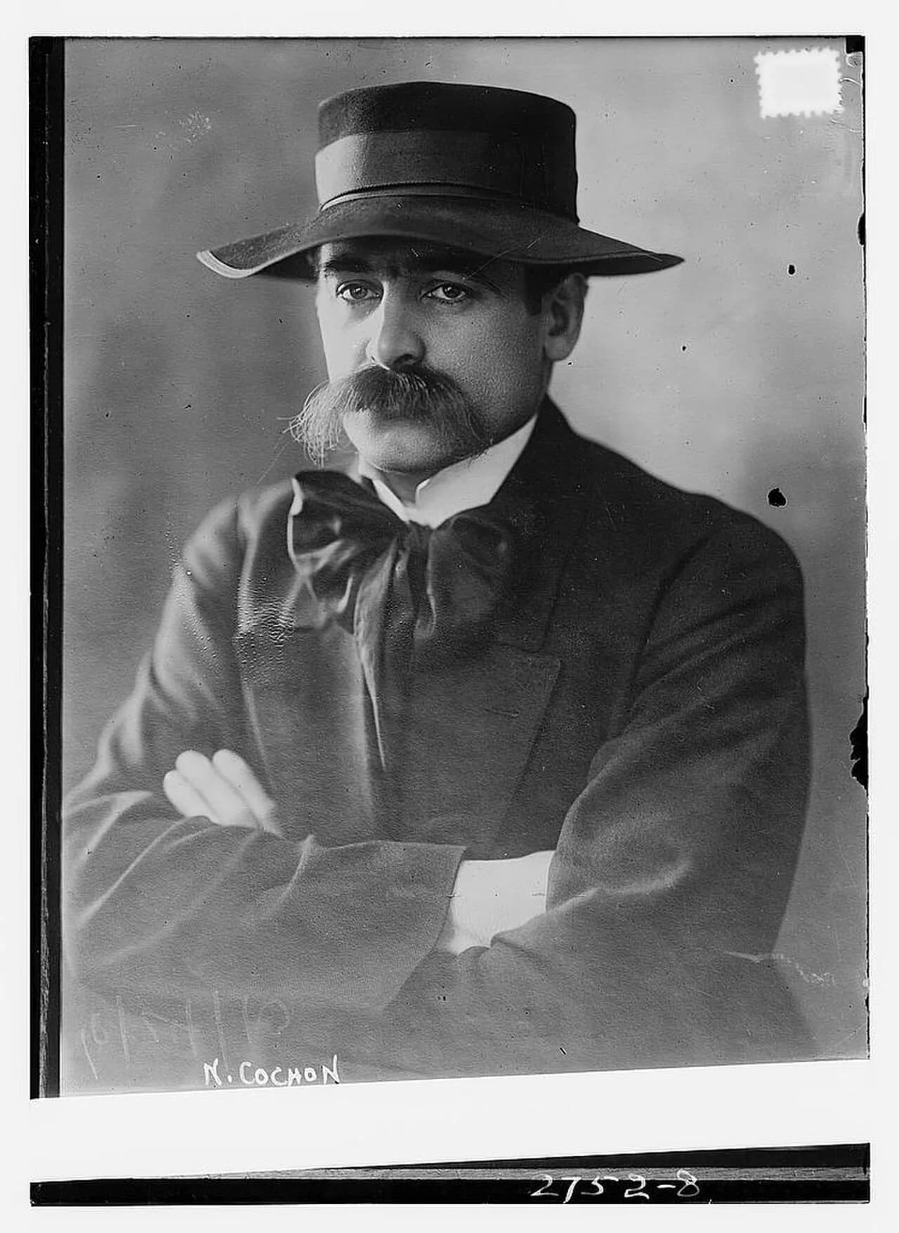 Georges Cochon