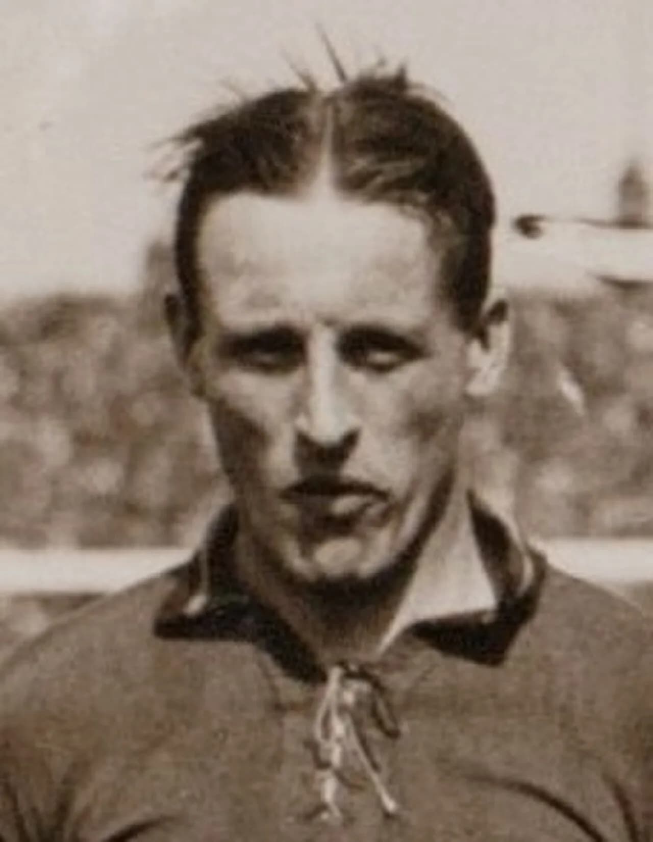 Georges Ditzler