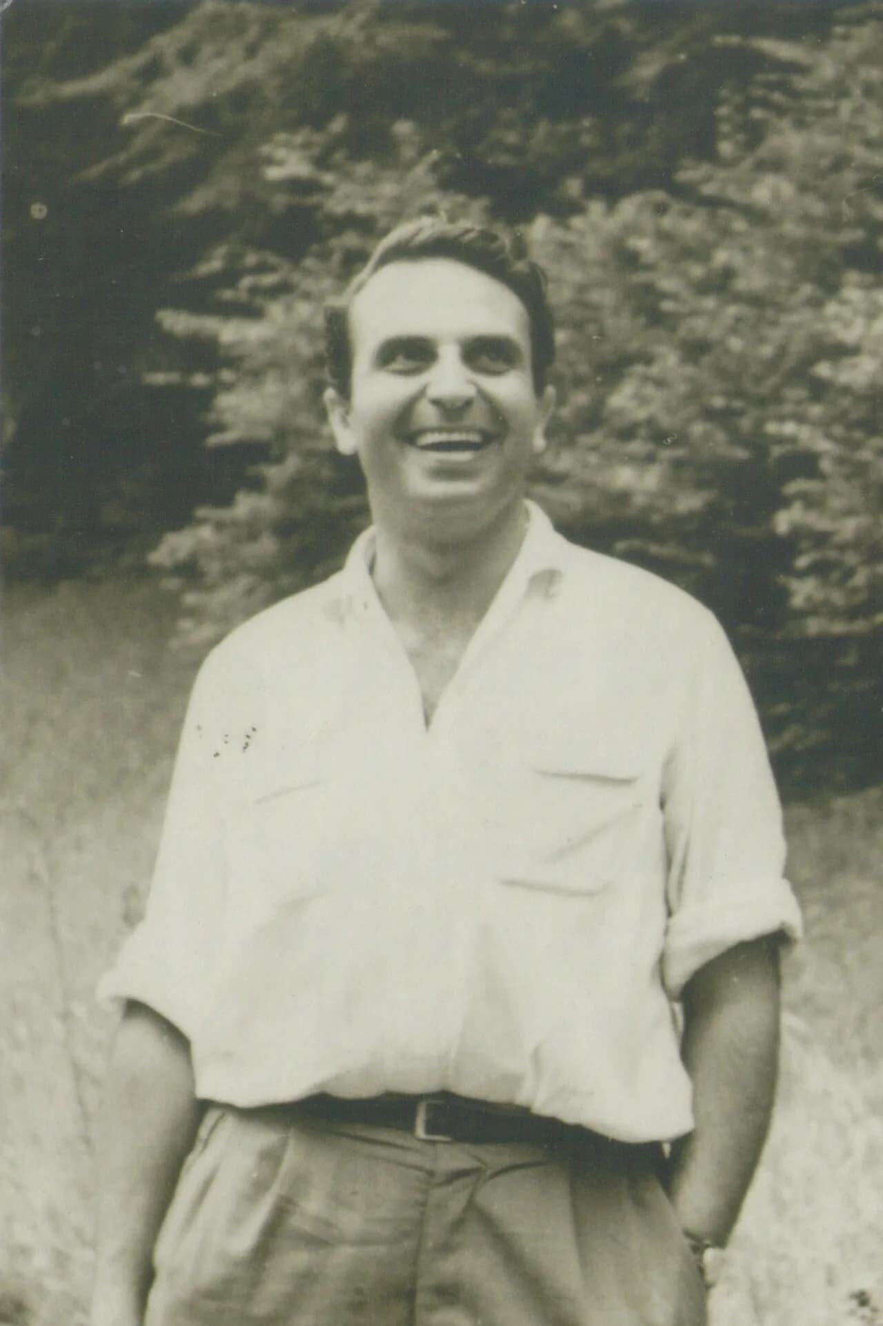Georges Fall