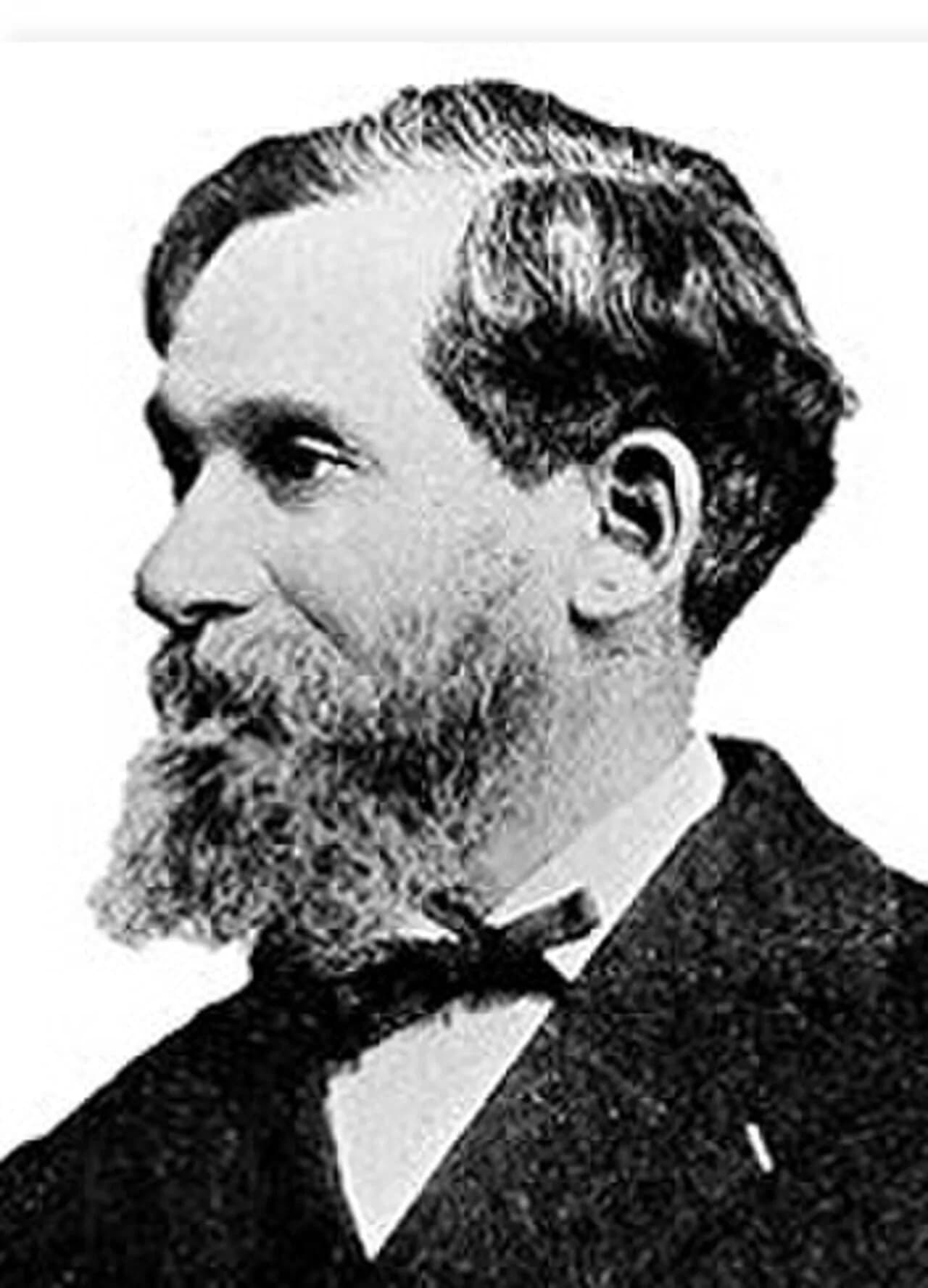 Georges Fabre