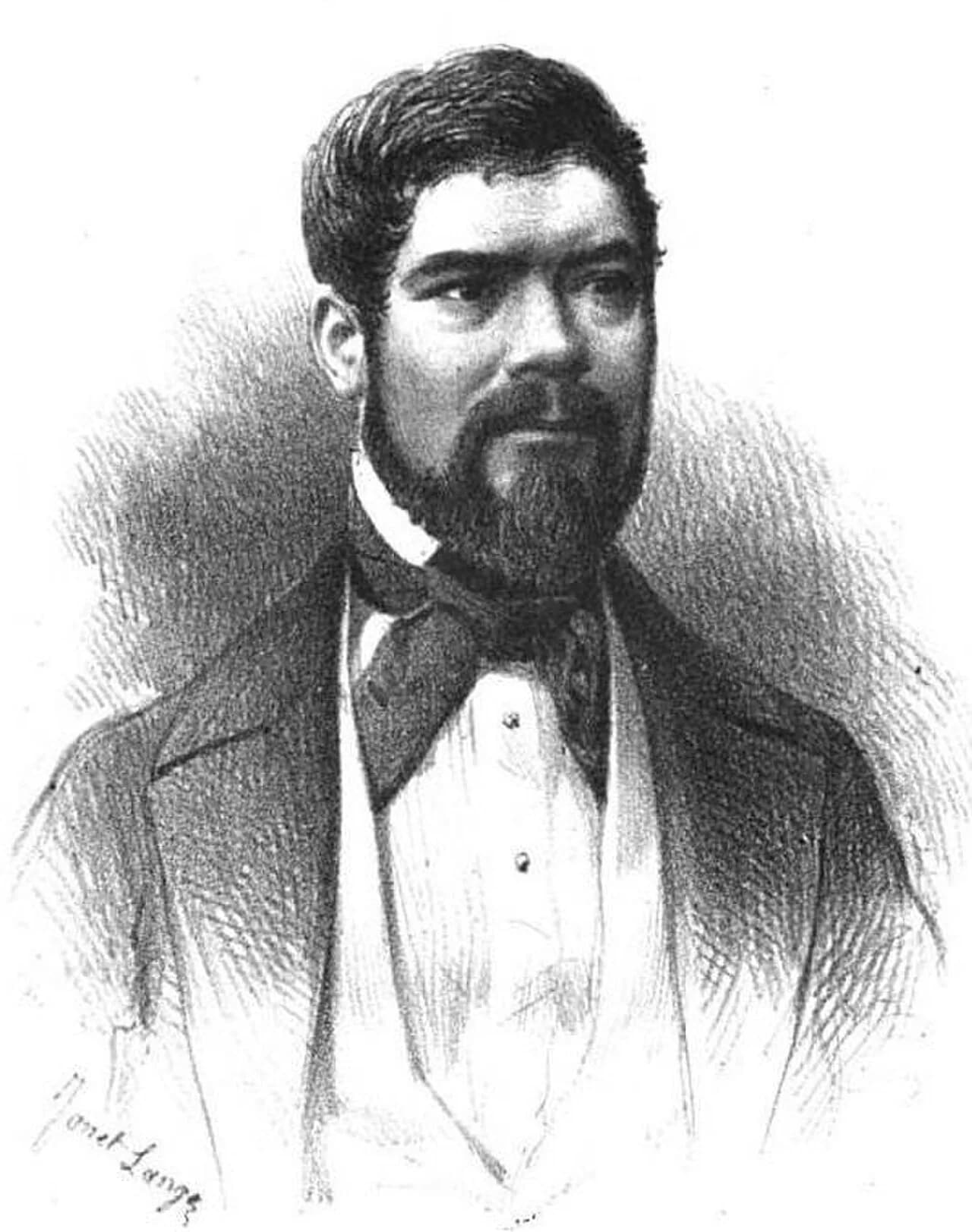 Georges Fattet