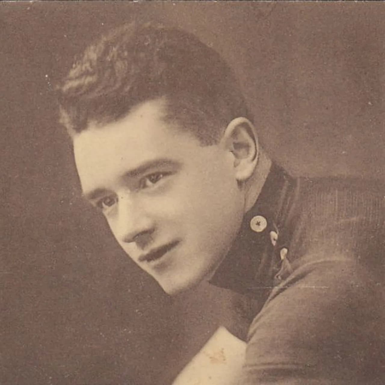 Georges Faudet