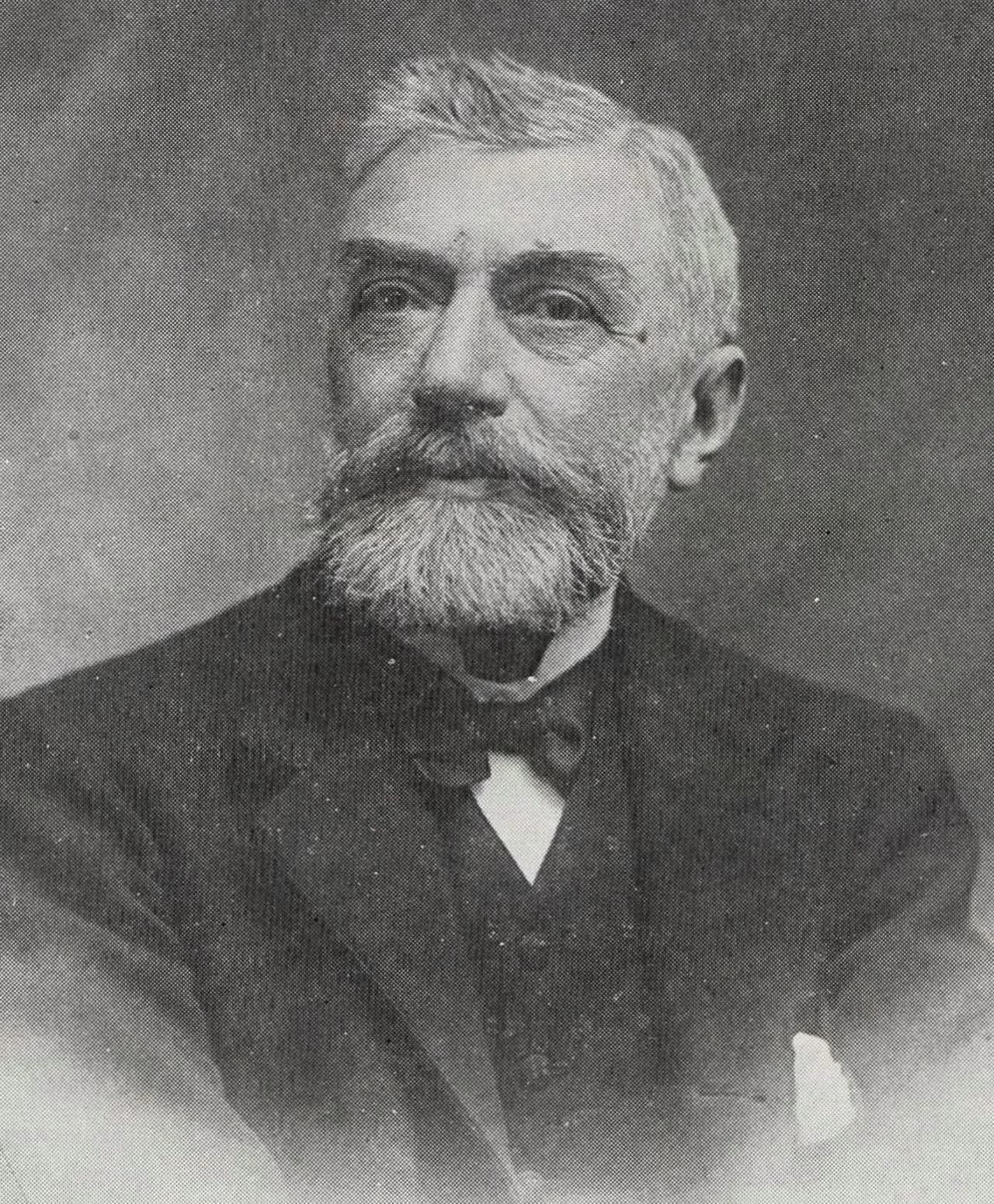 Georges Fessard
