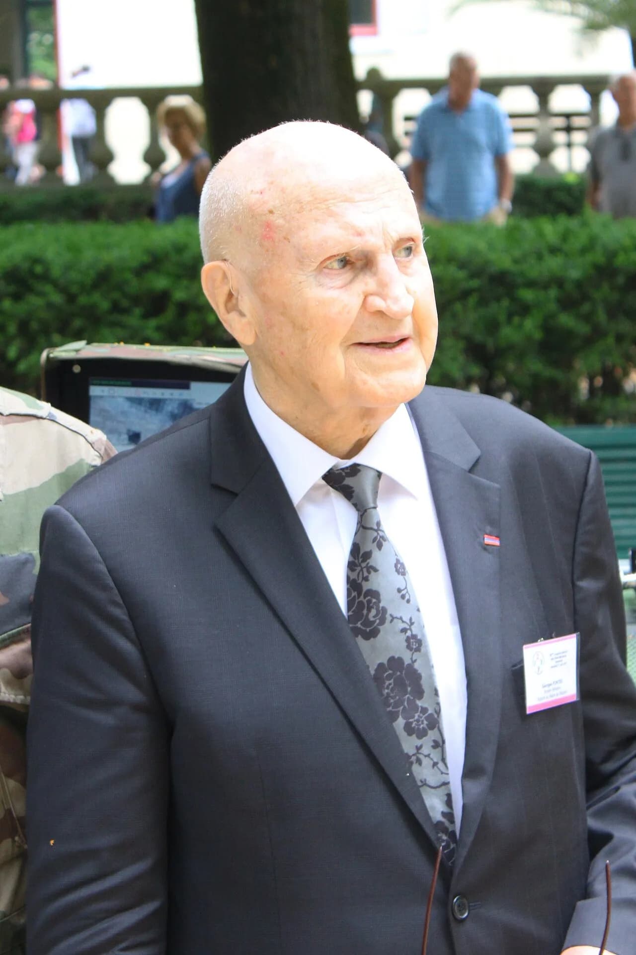 Georges Fontès