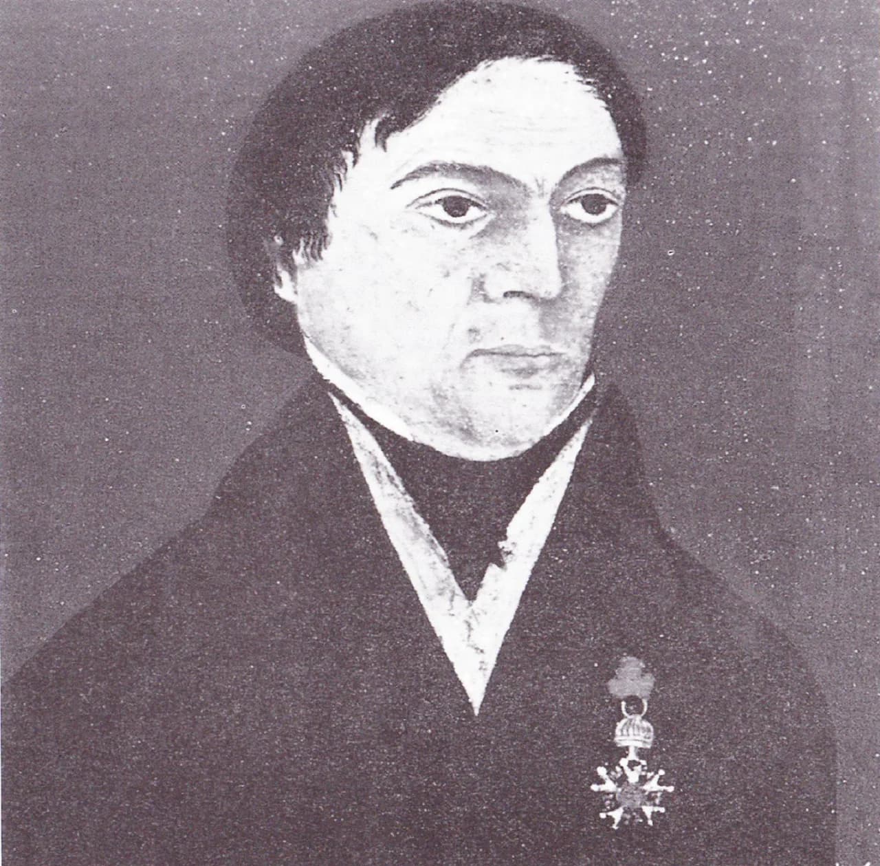 Georg Friedrich Dentzel