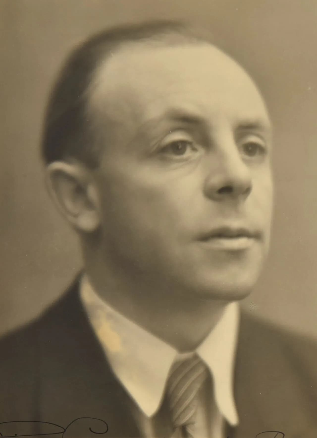 Georges Gaudy