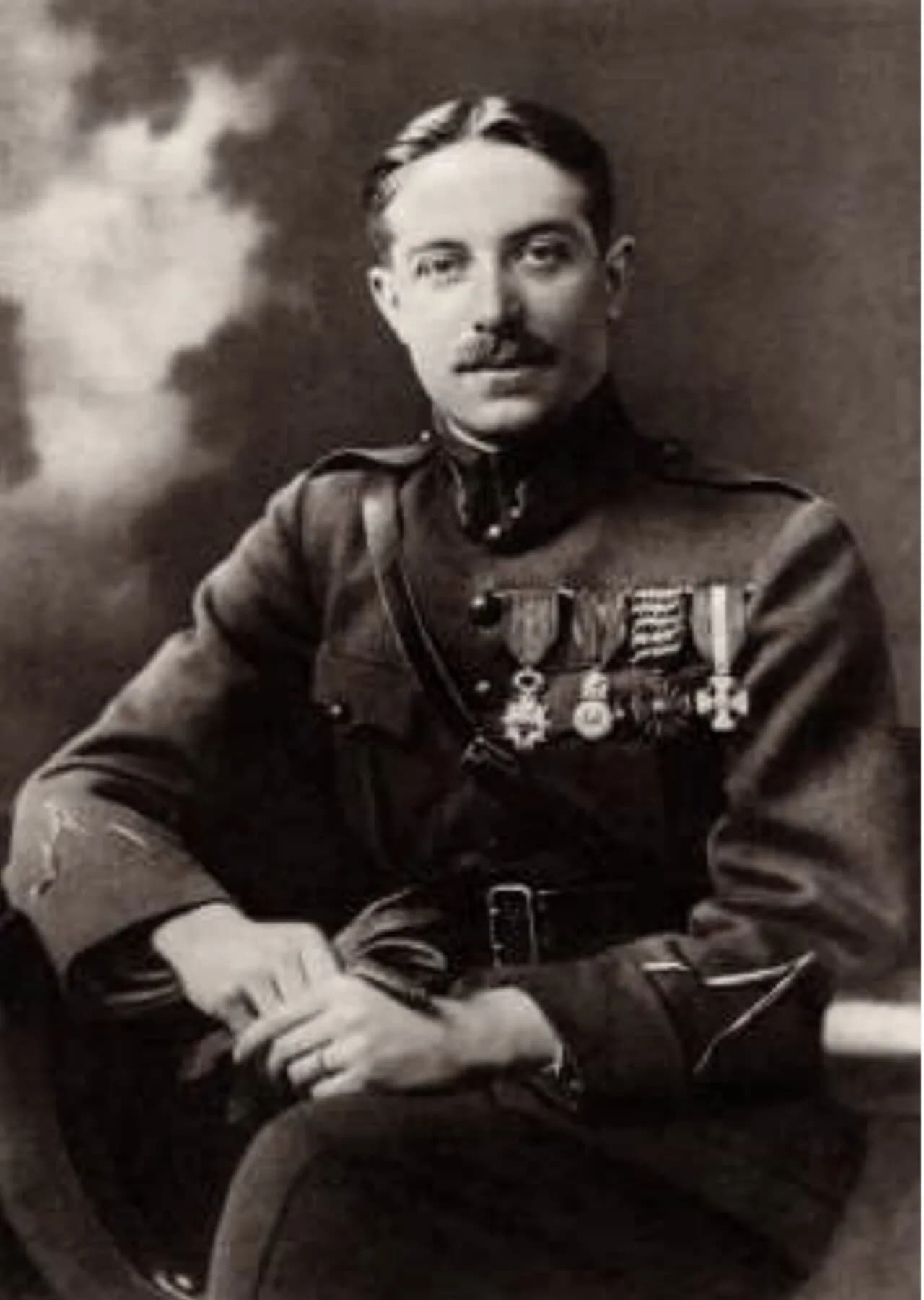 Georges Lachmann