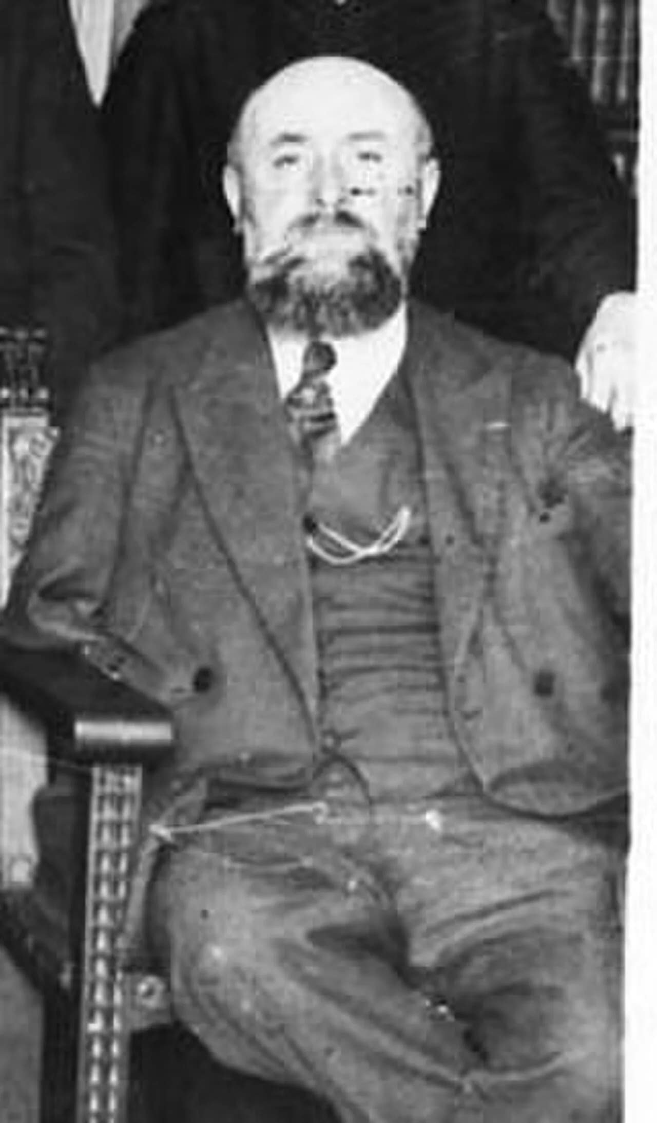 Georges Lacombe