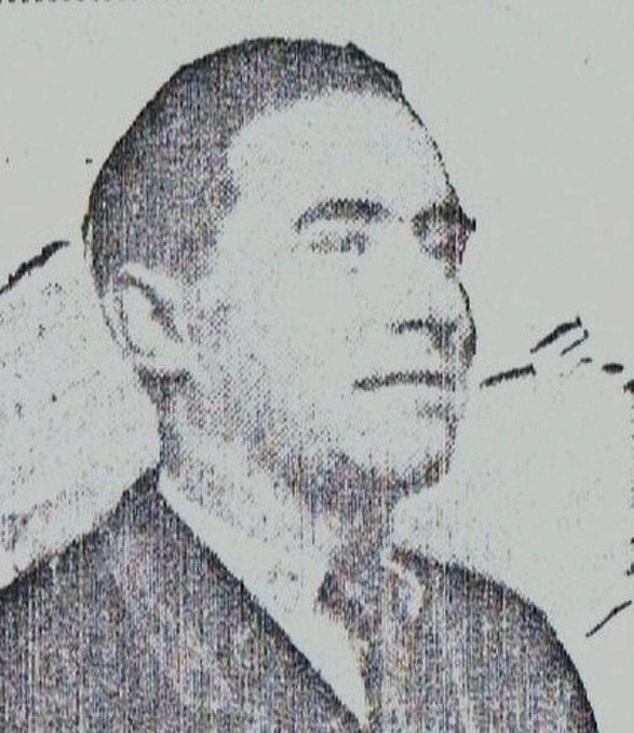 Georges Lamarque