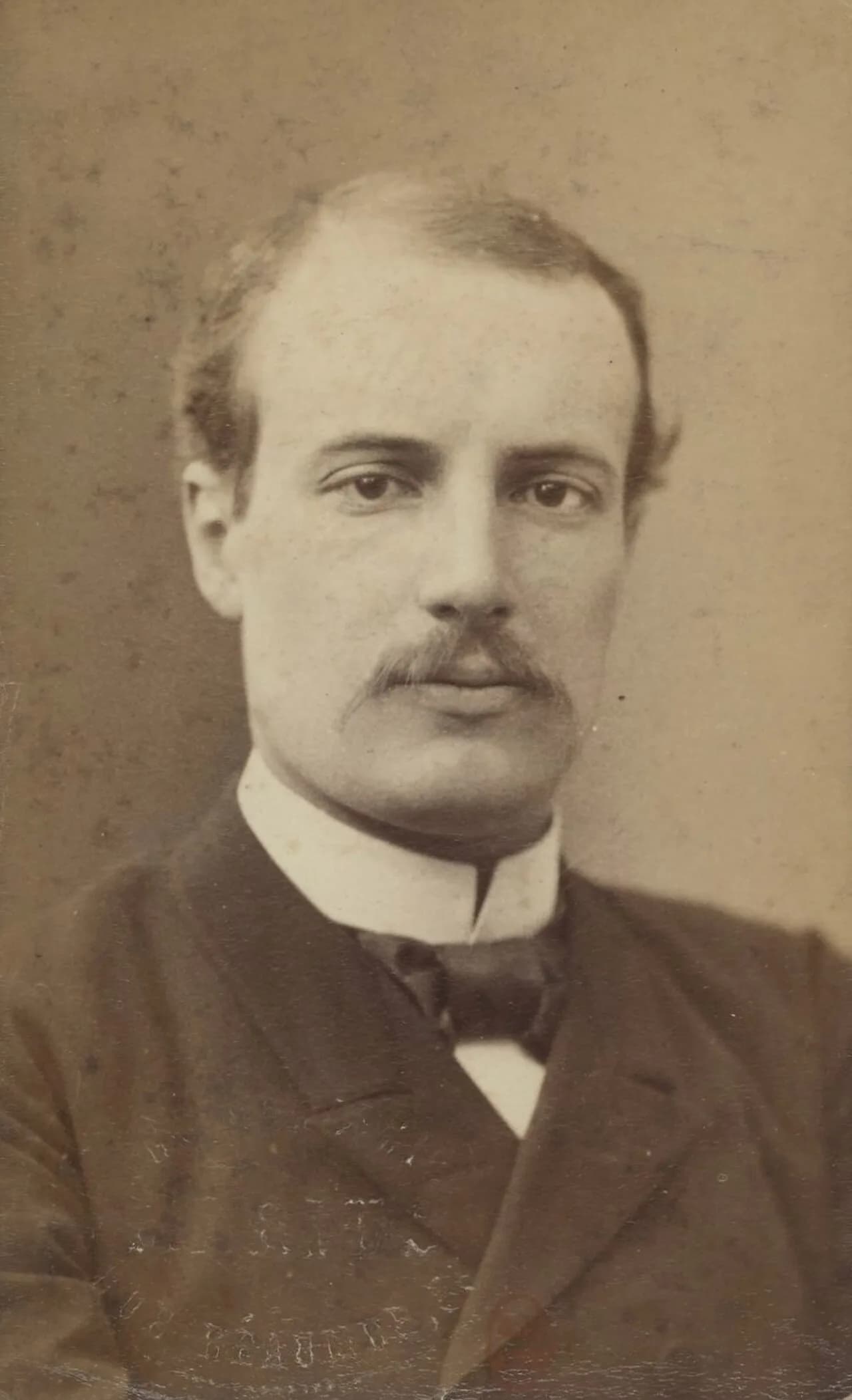 Jean Henri Georges Laguerre