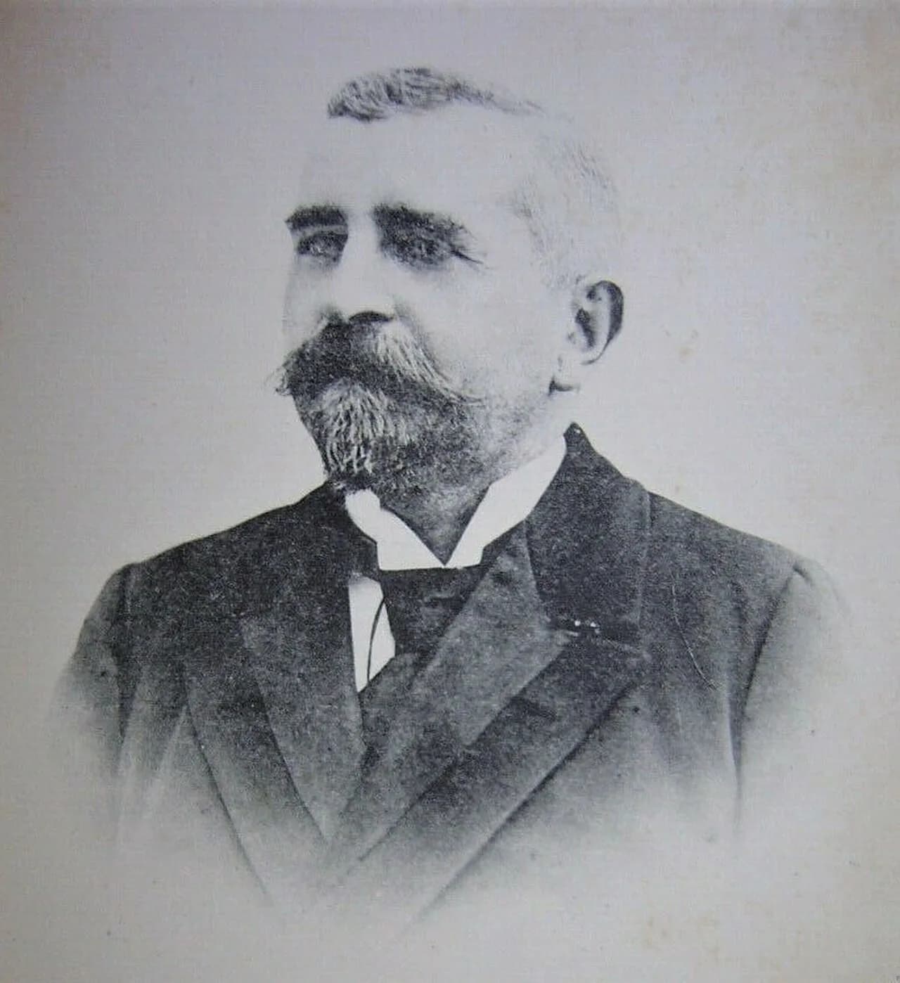 Georges Lebret