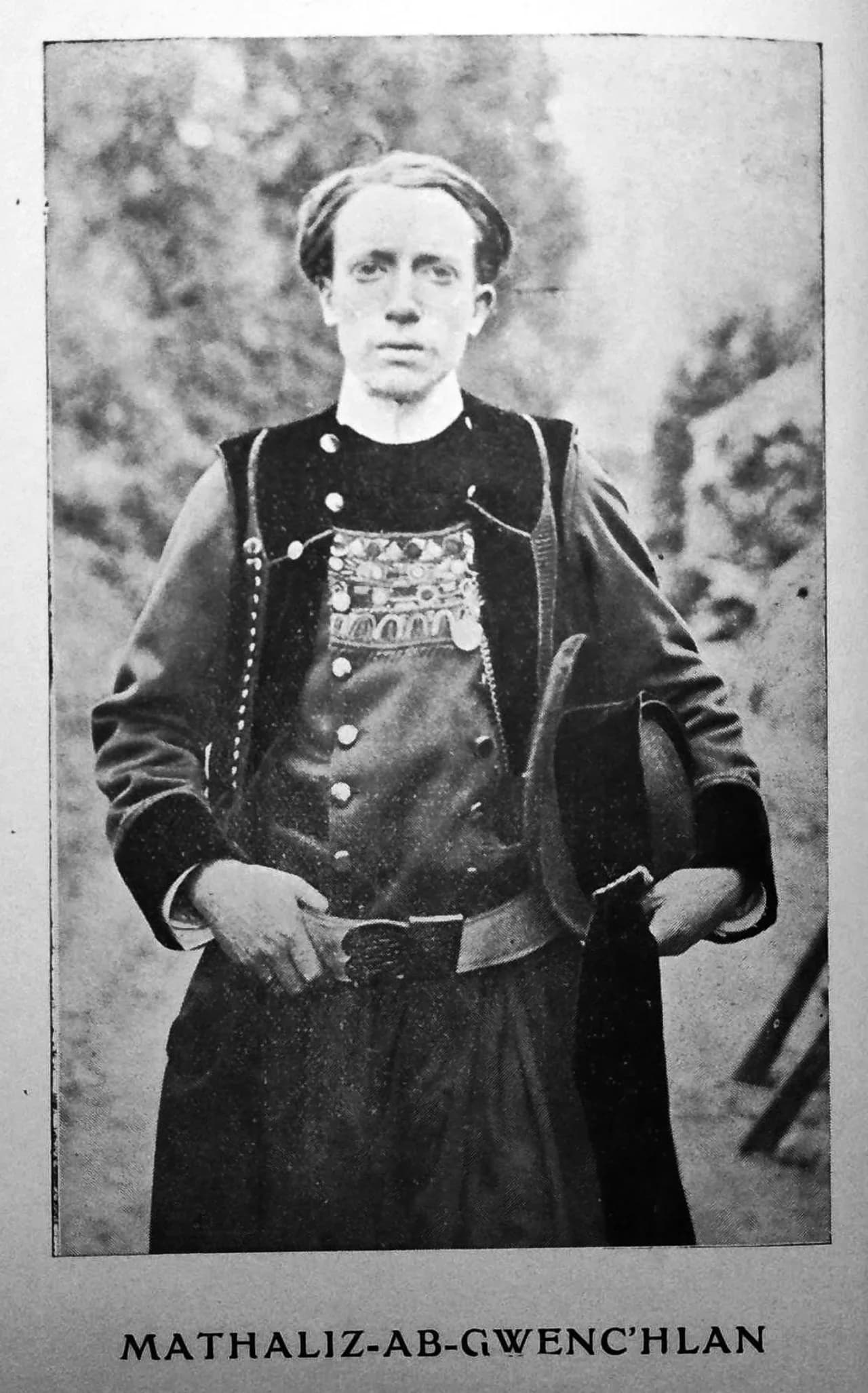 Georges Le Rumeur