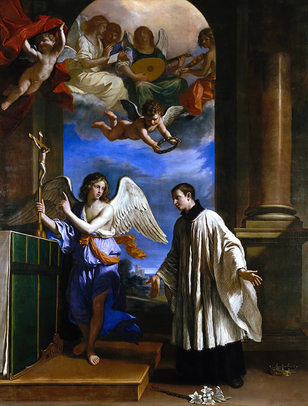 Aloisius von Gonzaga