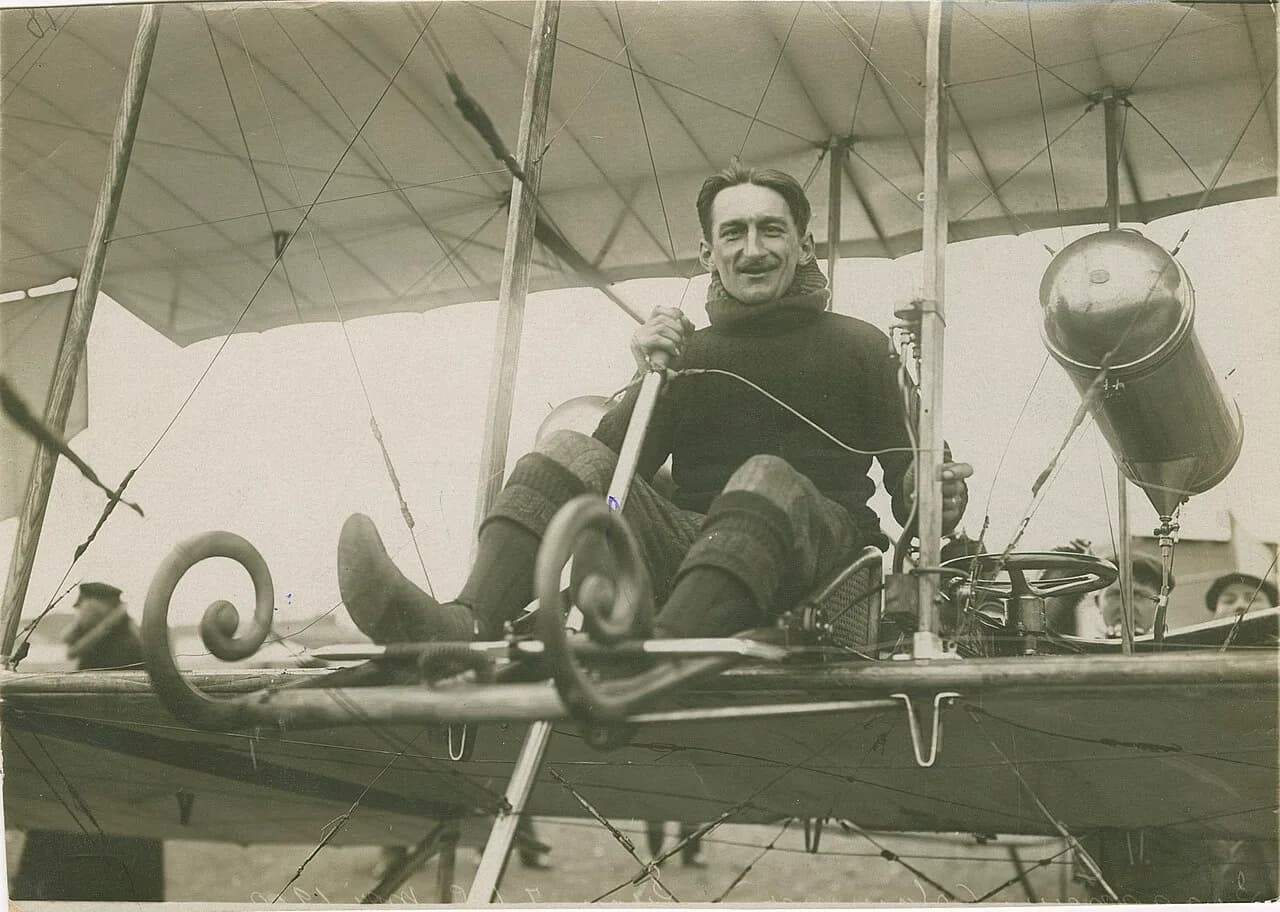 Georges Legagneux