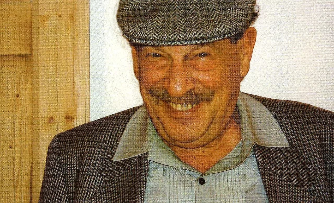 Georges Lipietz