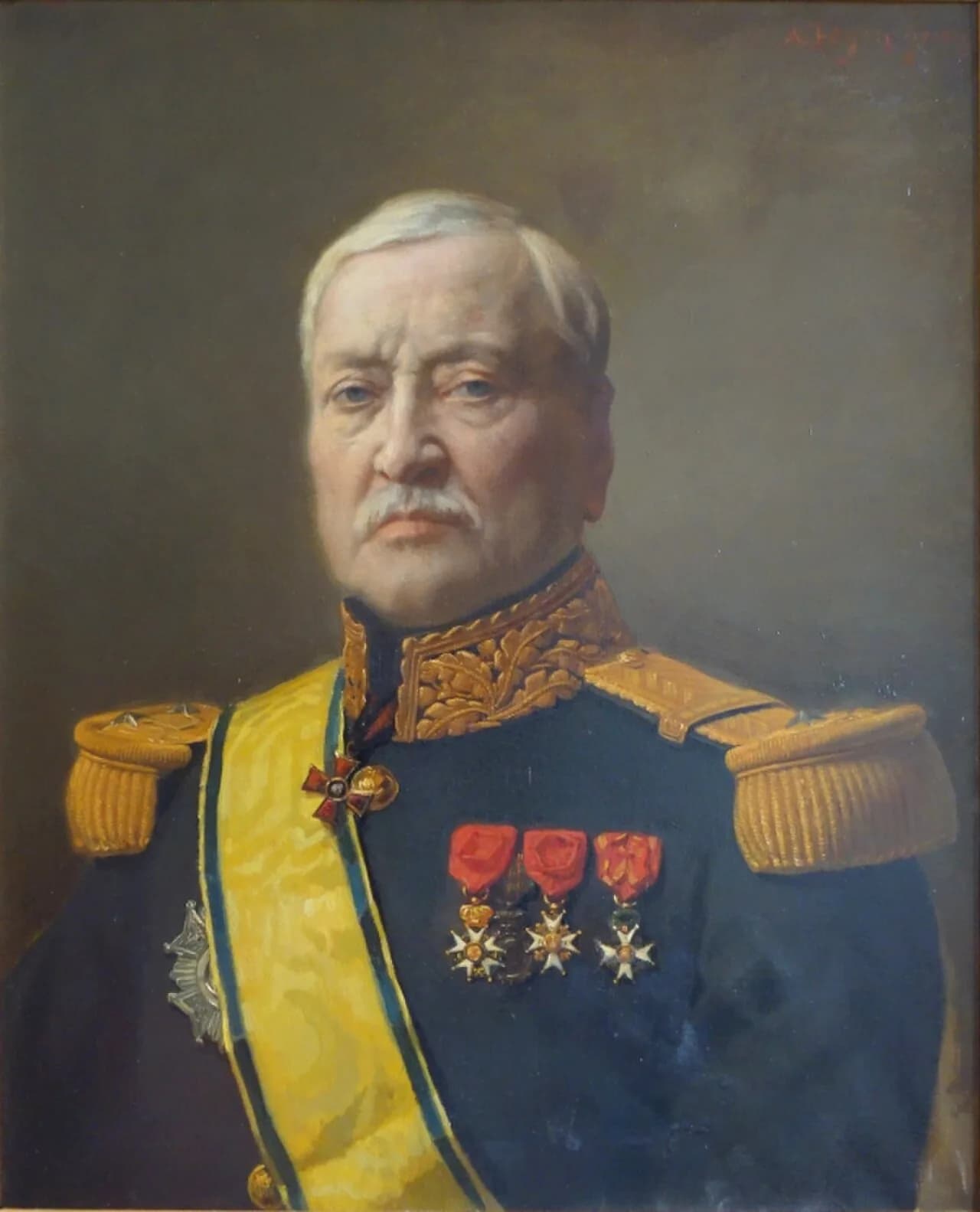Georges Létang