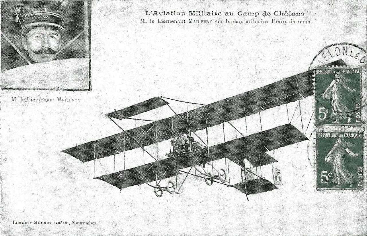 Georges Mailfert