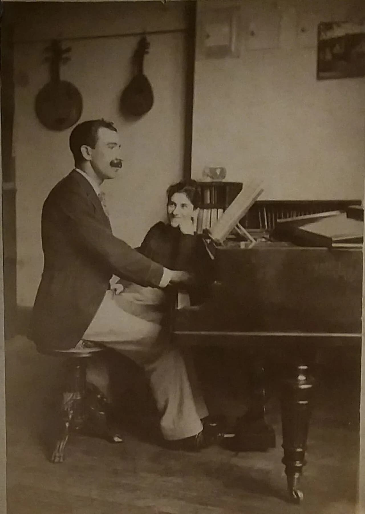 Georges Martin Witkowski