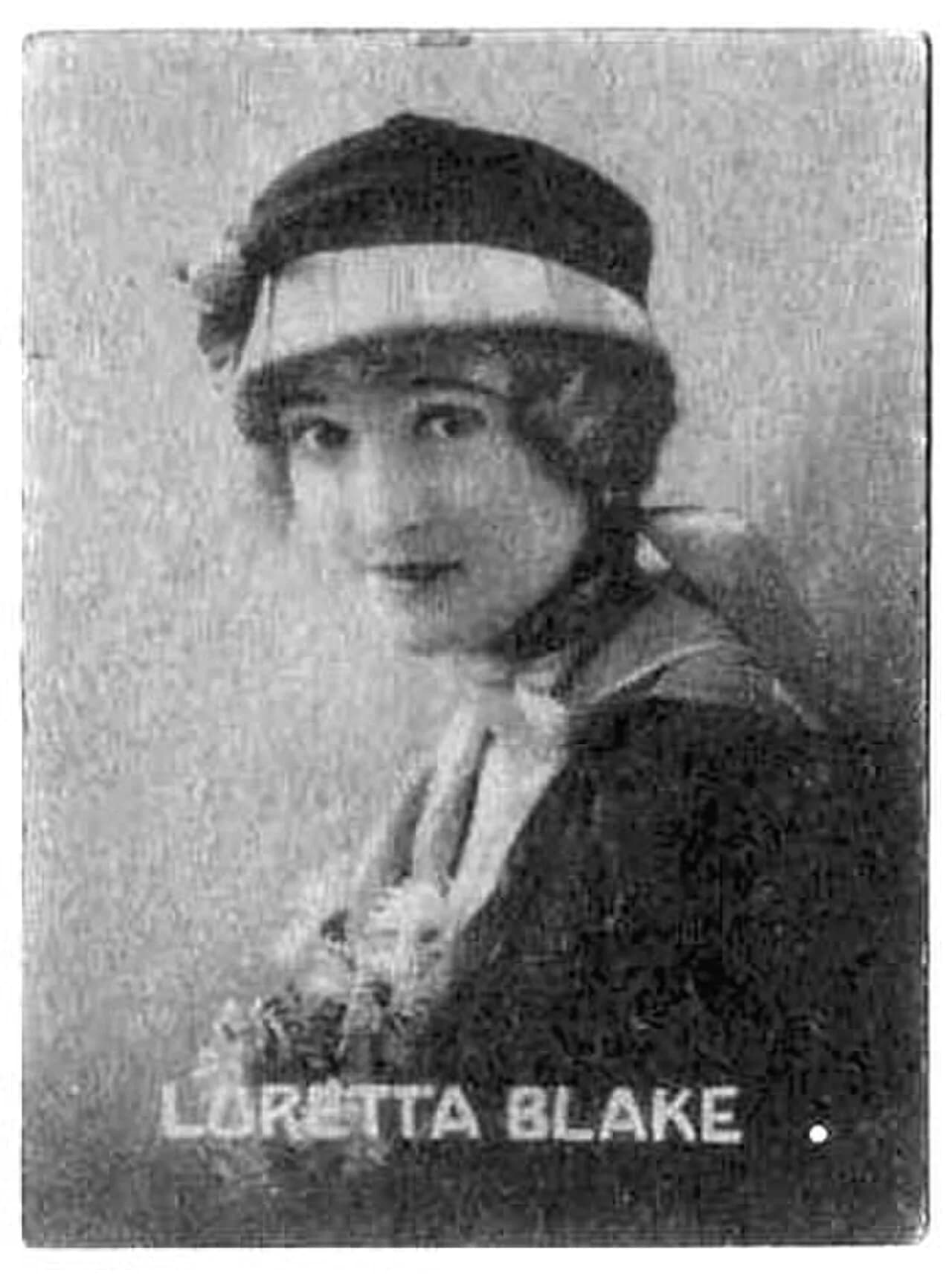 Loretta Blake