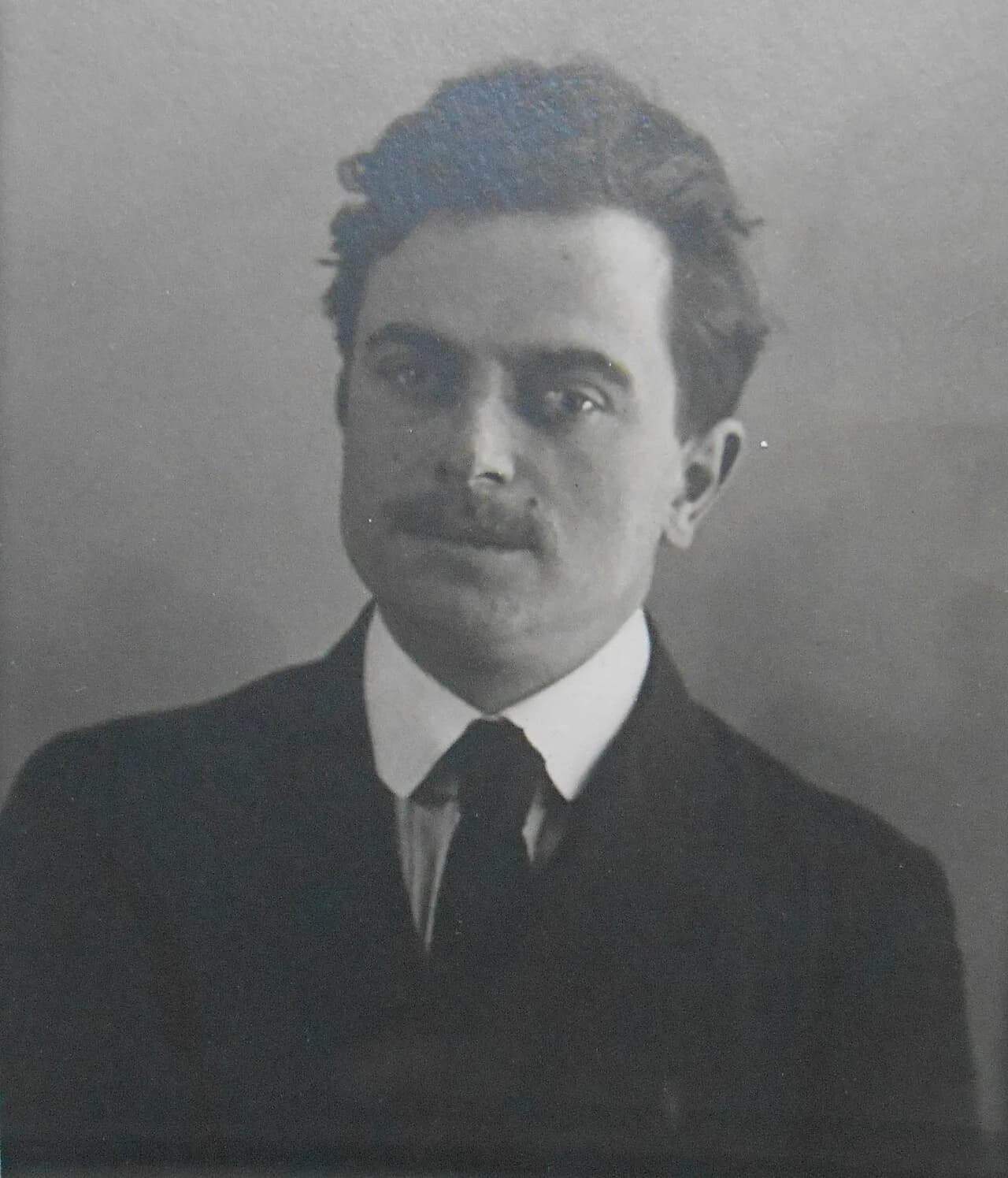 Georges Montagnier