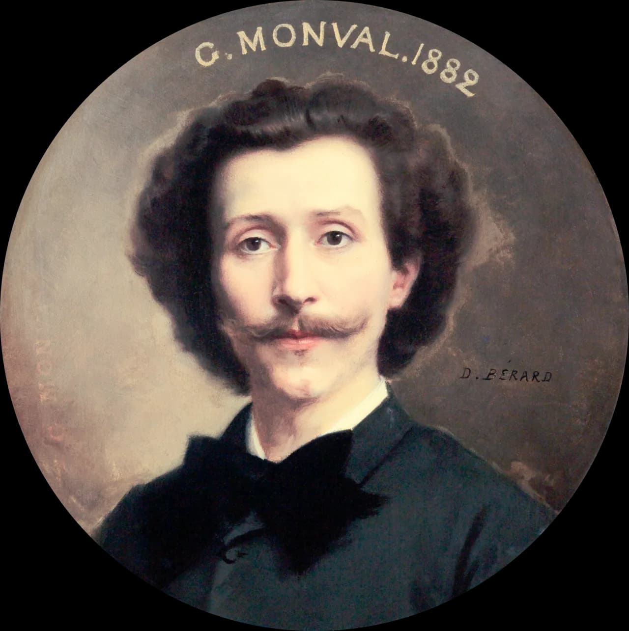 Georges Monval