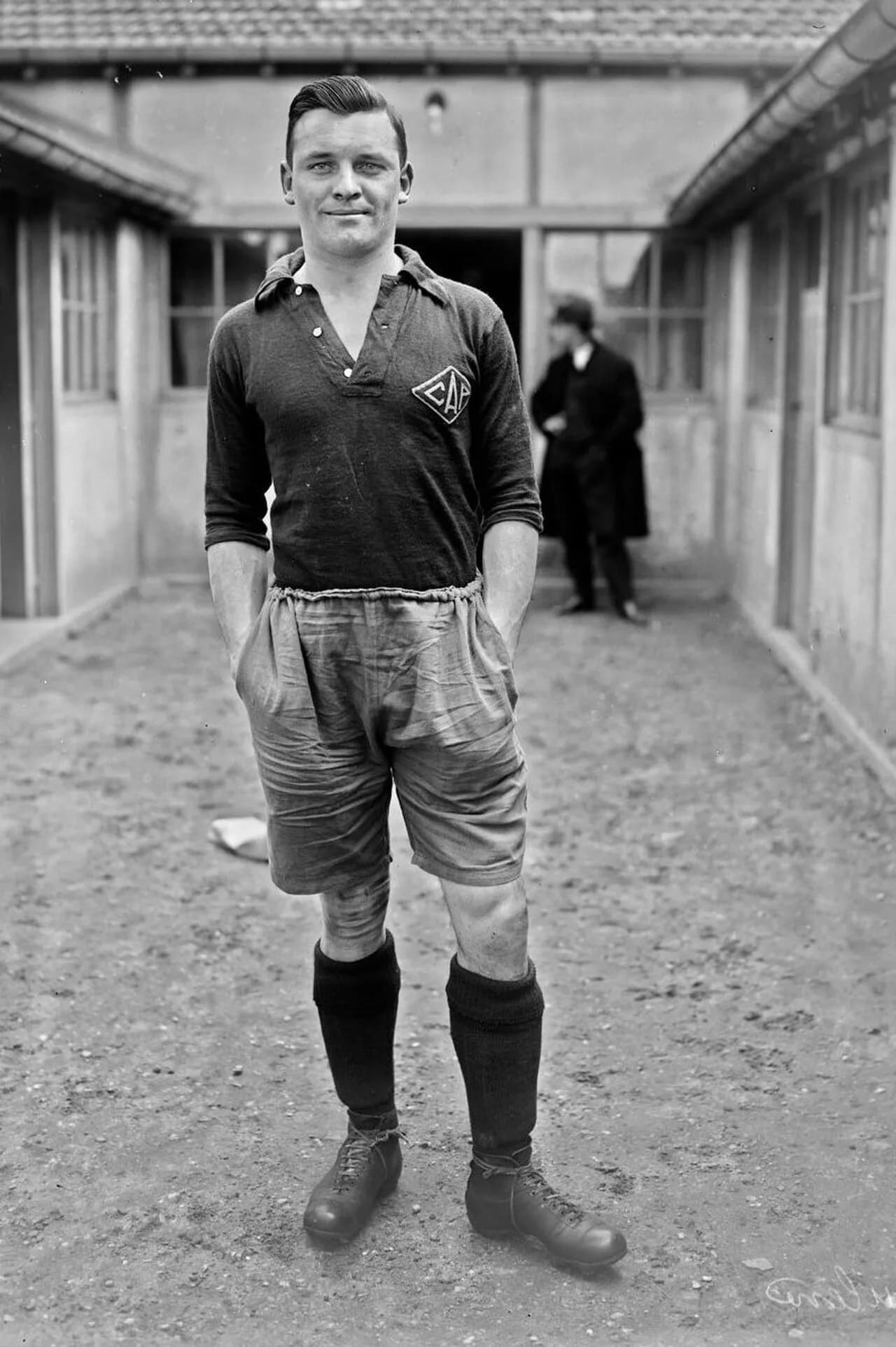 Georges Moulène