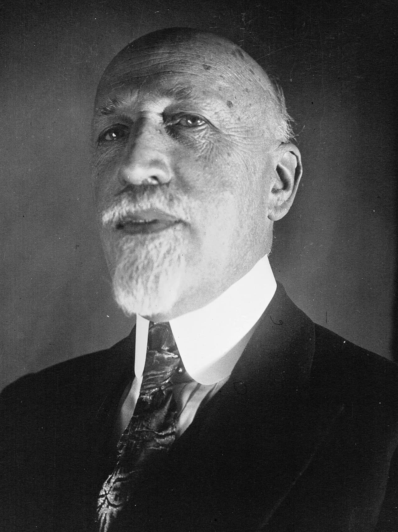 Georges Métayer