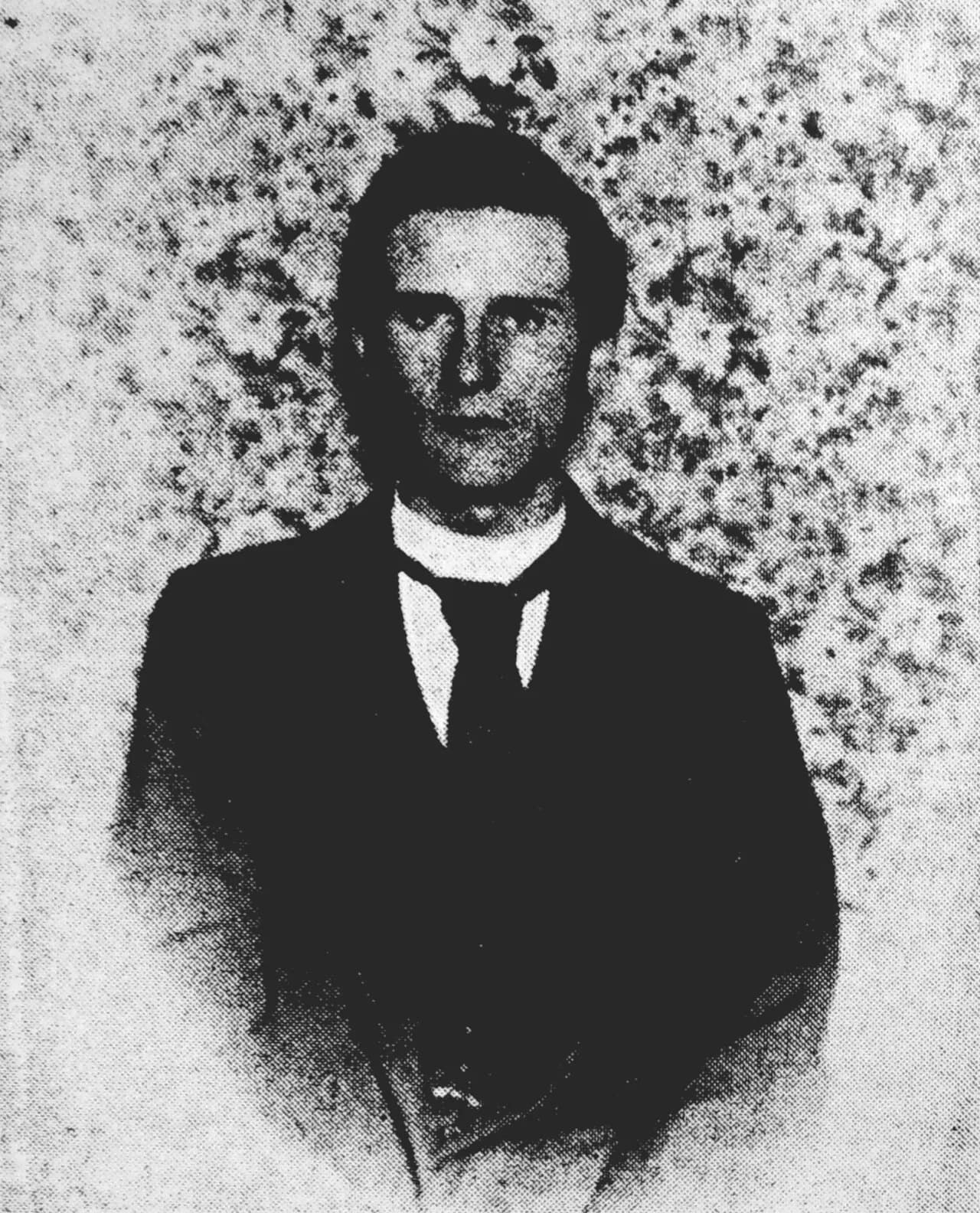 Georges Omry