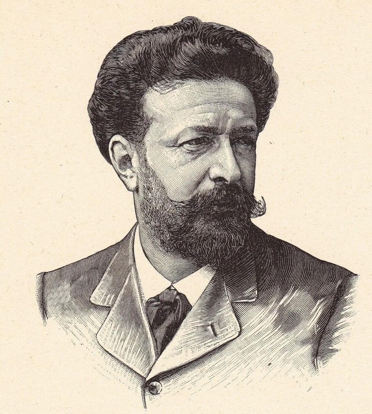 Georges Picard