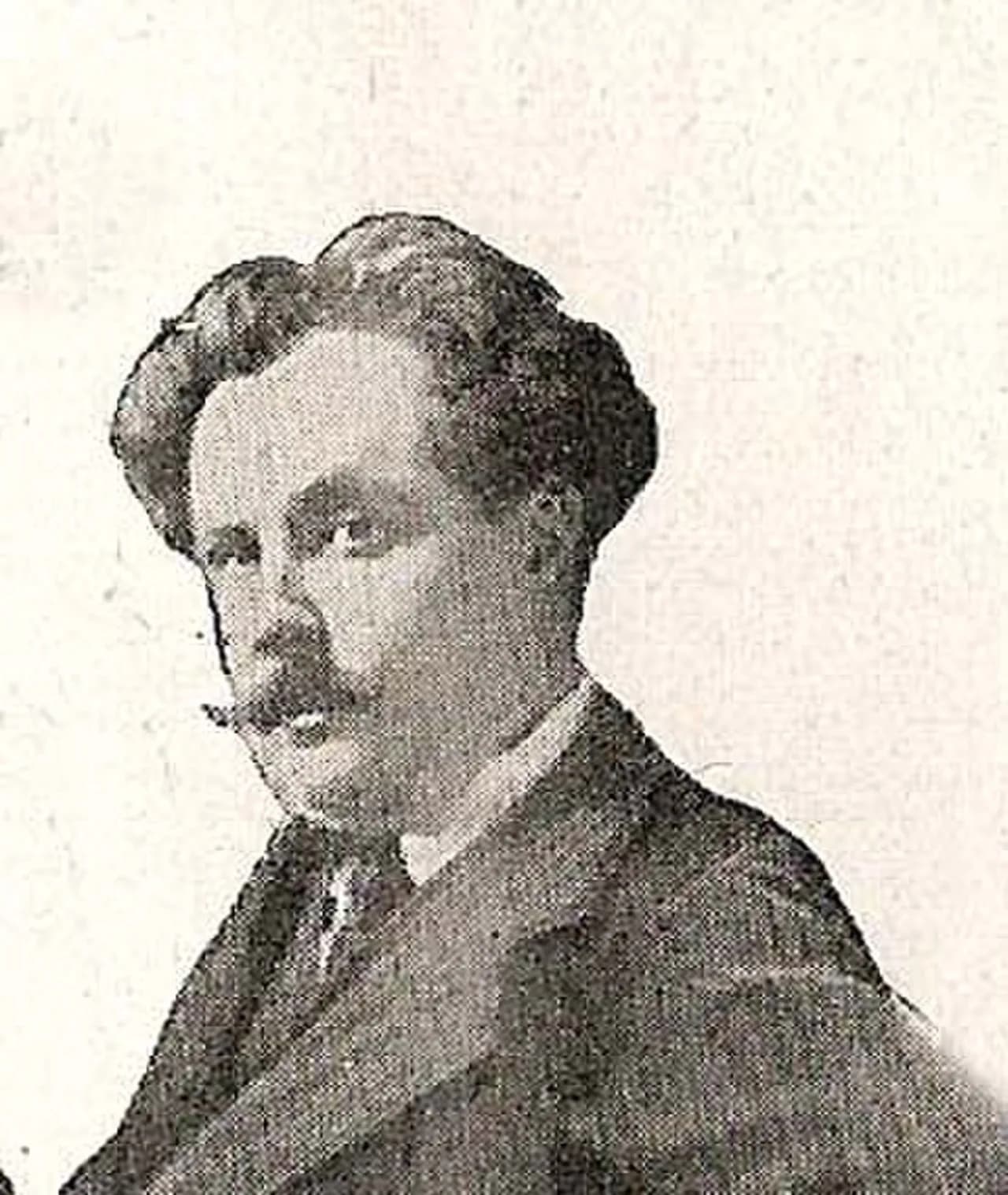 Georges Pioch