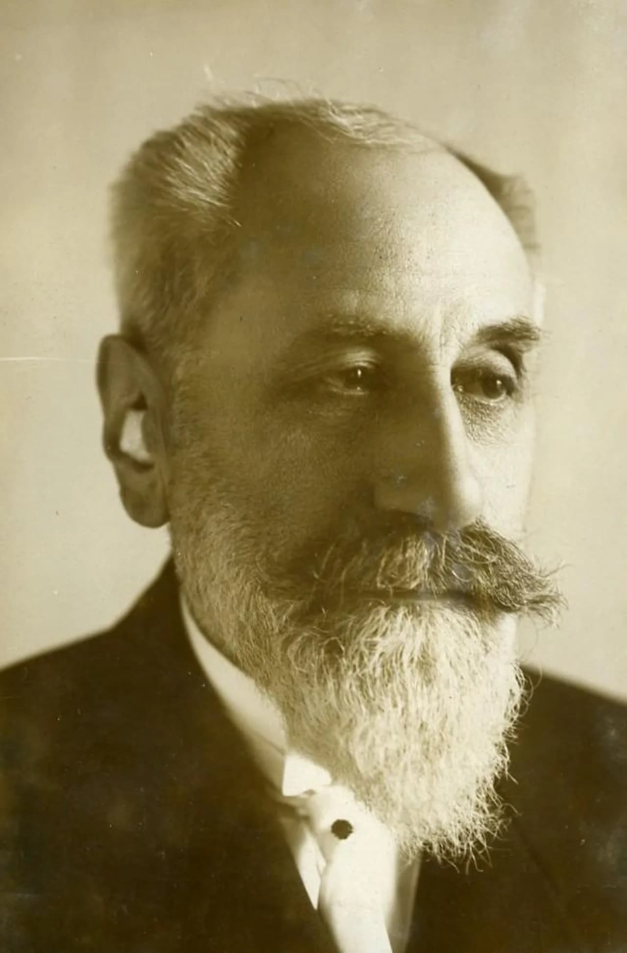Georges Risler